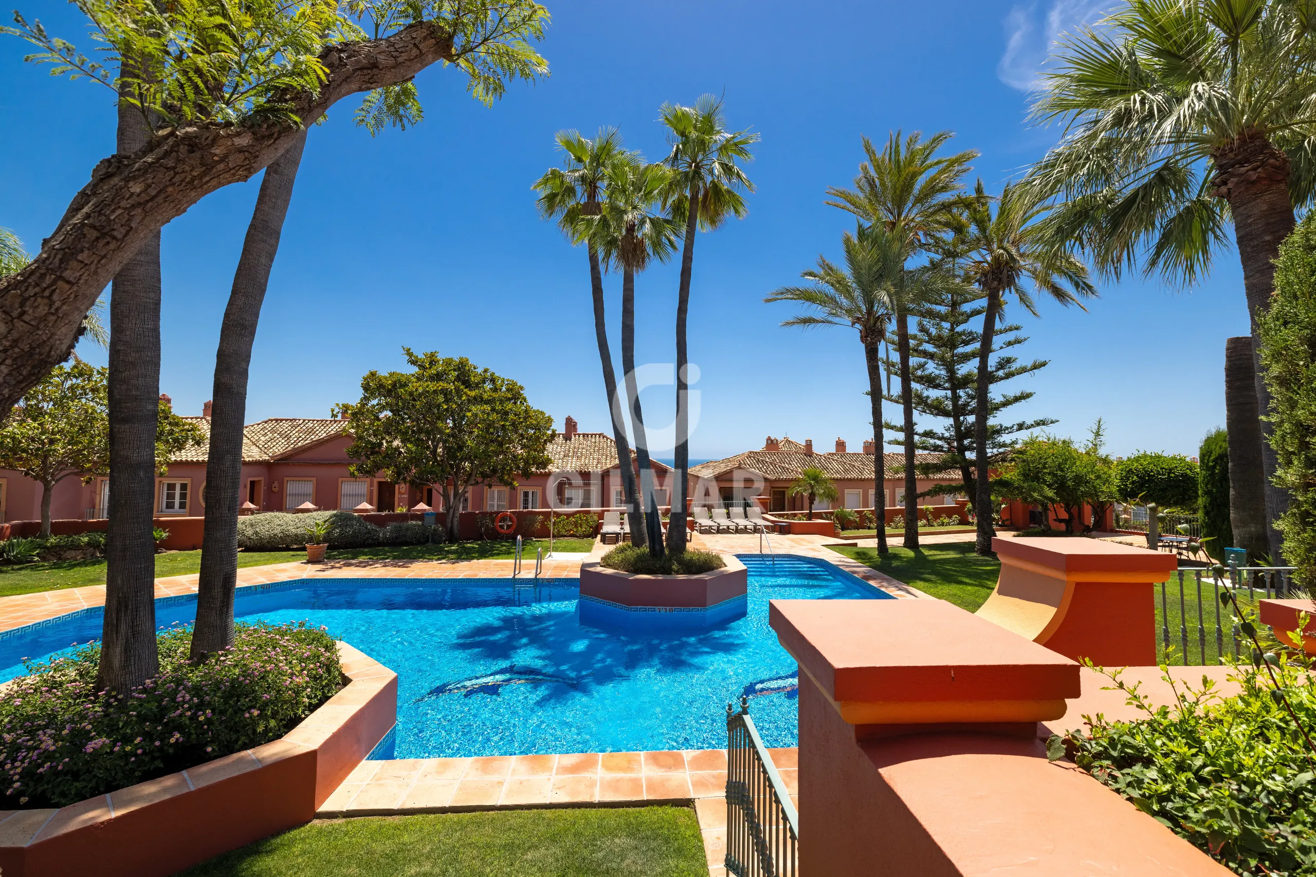 Apartment in Benahavís - Málaga