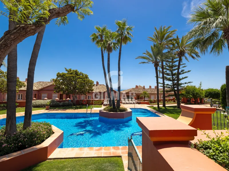 Apartment in Benahavís - Málaga