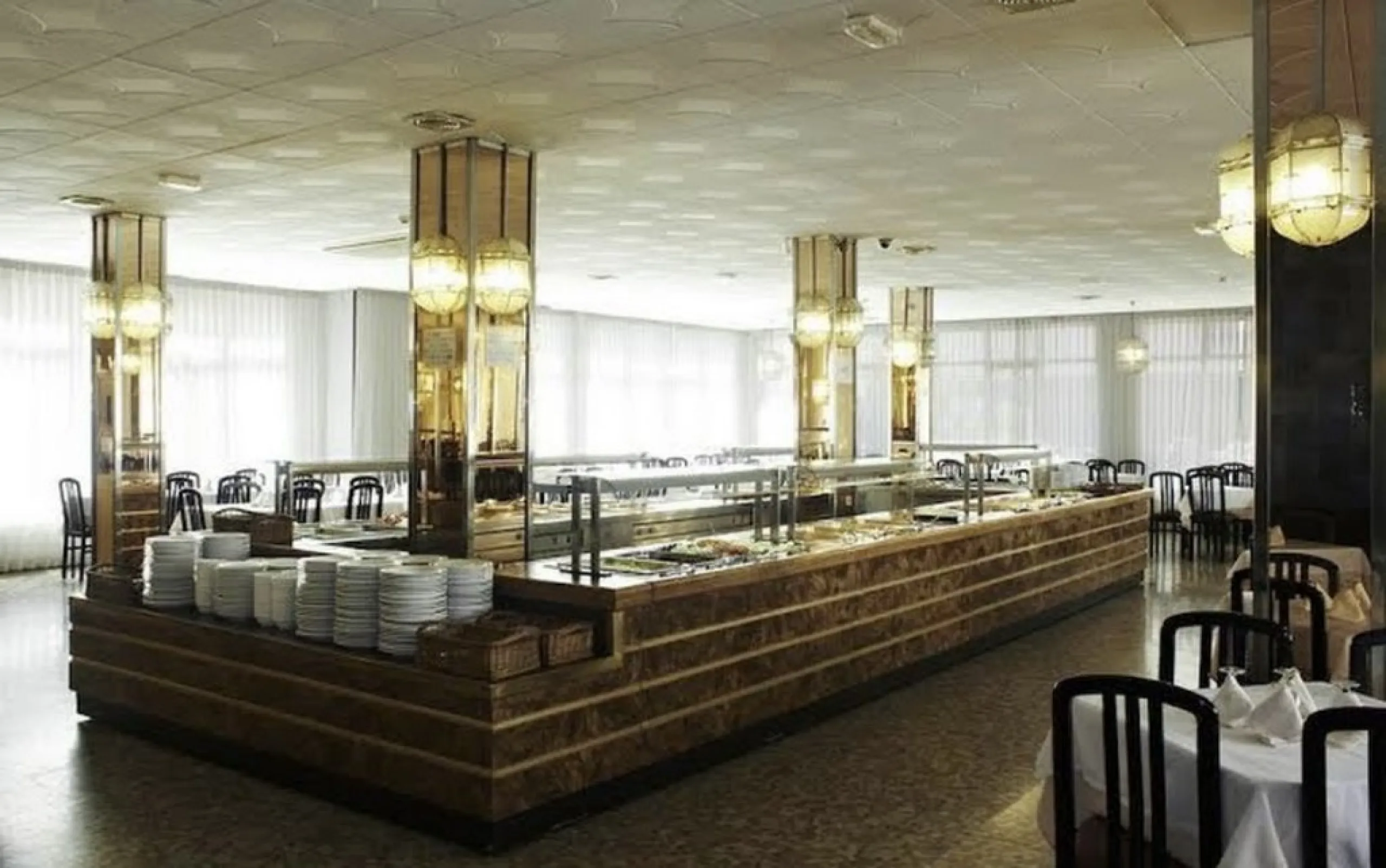 Hotel de 3 estrellas en venta cerca de la playa en Lloret de Mar, Costa Brava