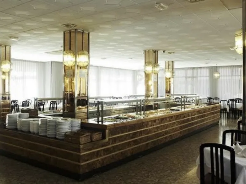 Hotel de 3 estrellas en venta cerca de la playa en Lloret de Mar, Costa Brava