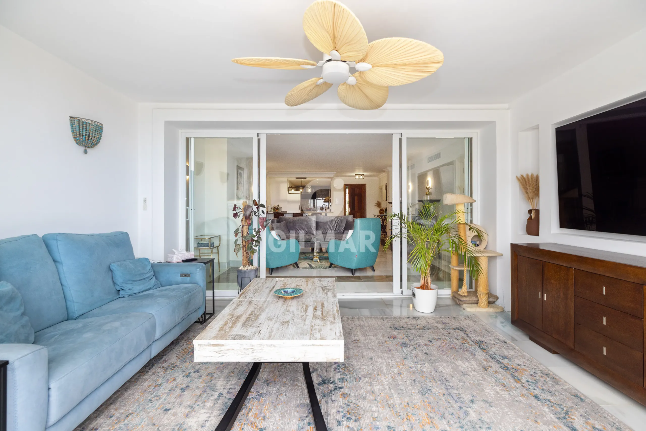 Apartment in Benahavís - Málaga