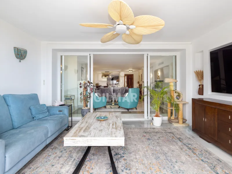 Apartment in Benahavís - Málaga