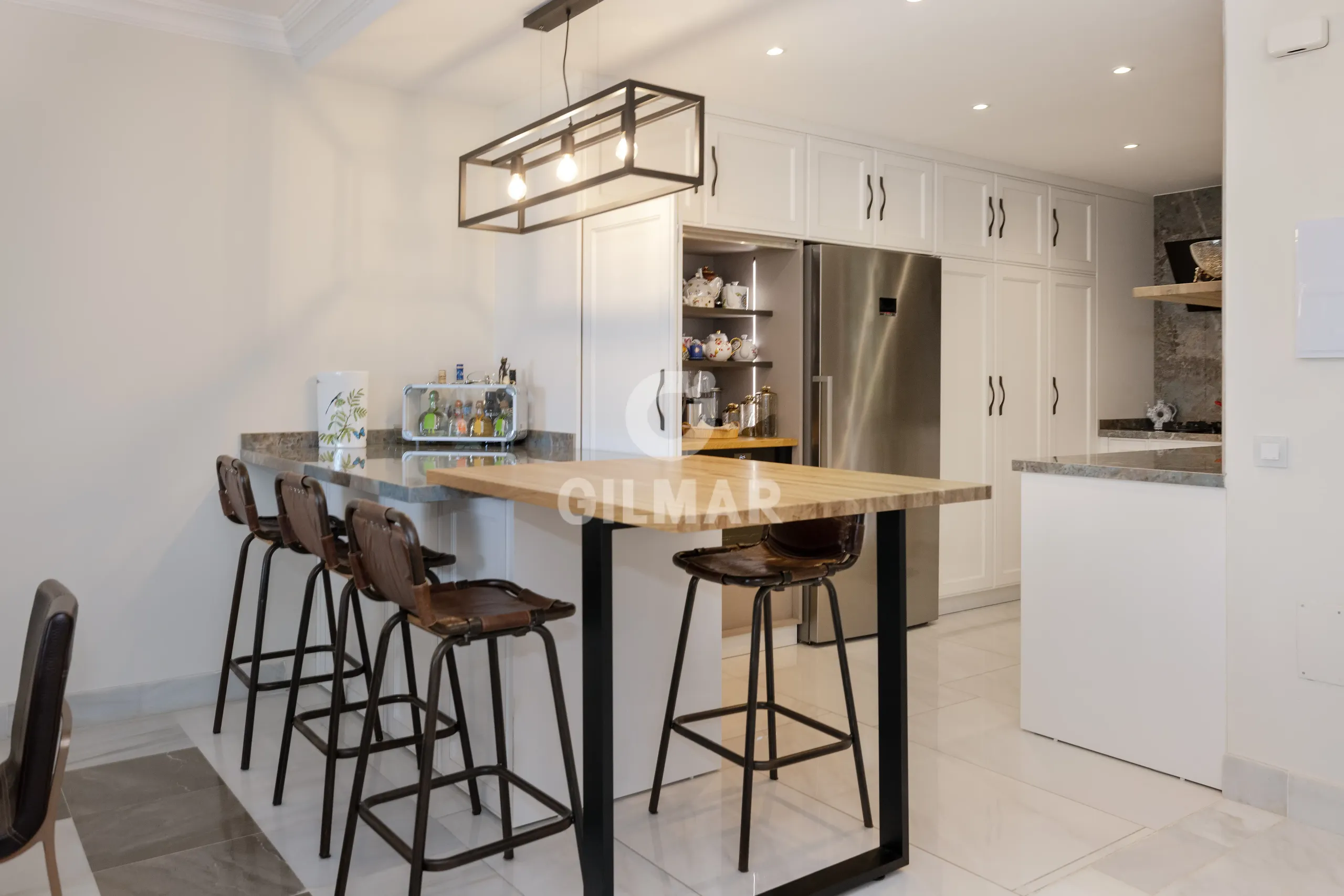 Apartment in Benahavís - Málaga