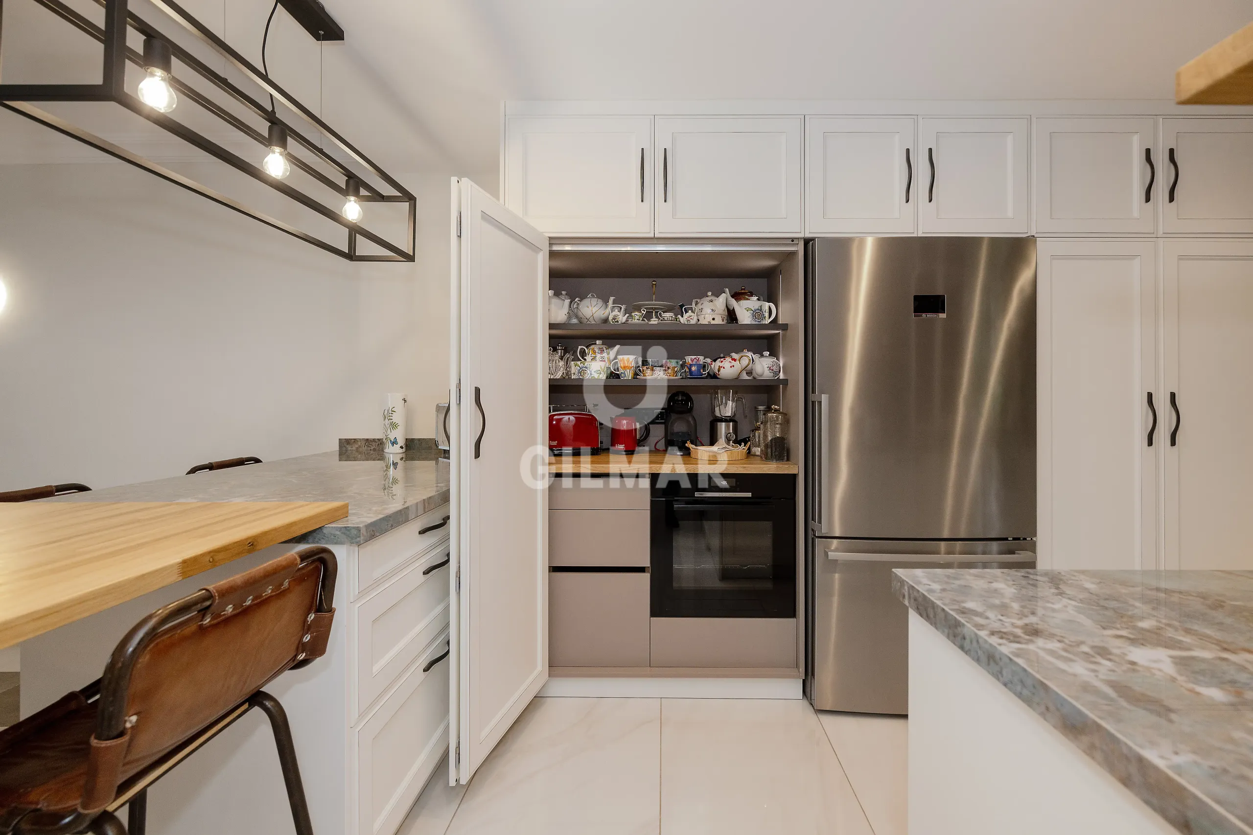 Apartment in Benahavís - Málaga