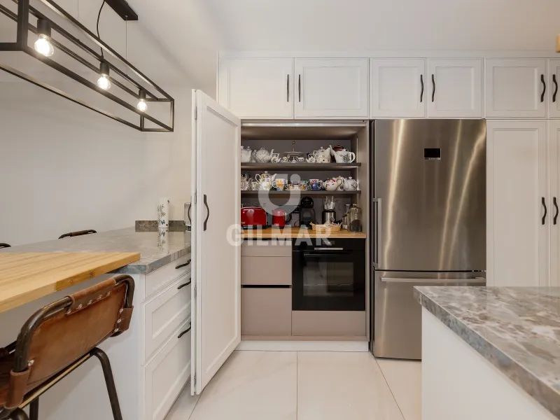Apartment in Benahavís - Málaga