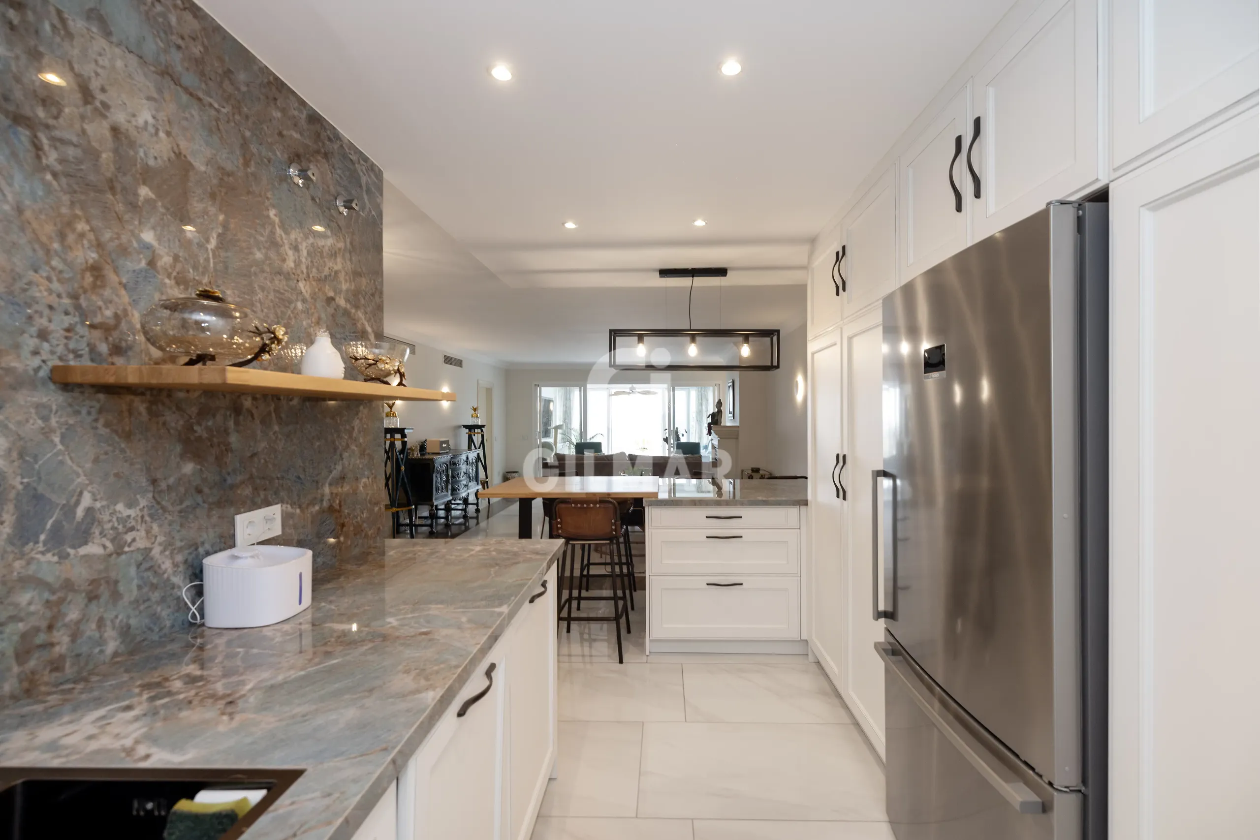 Apartment in Benahavís - Málaga