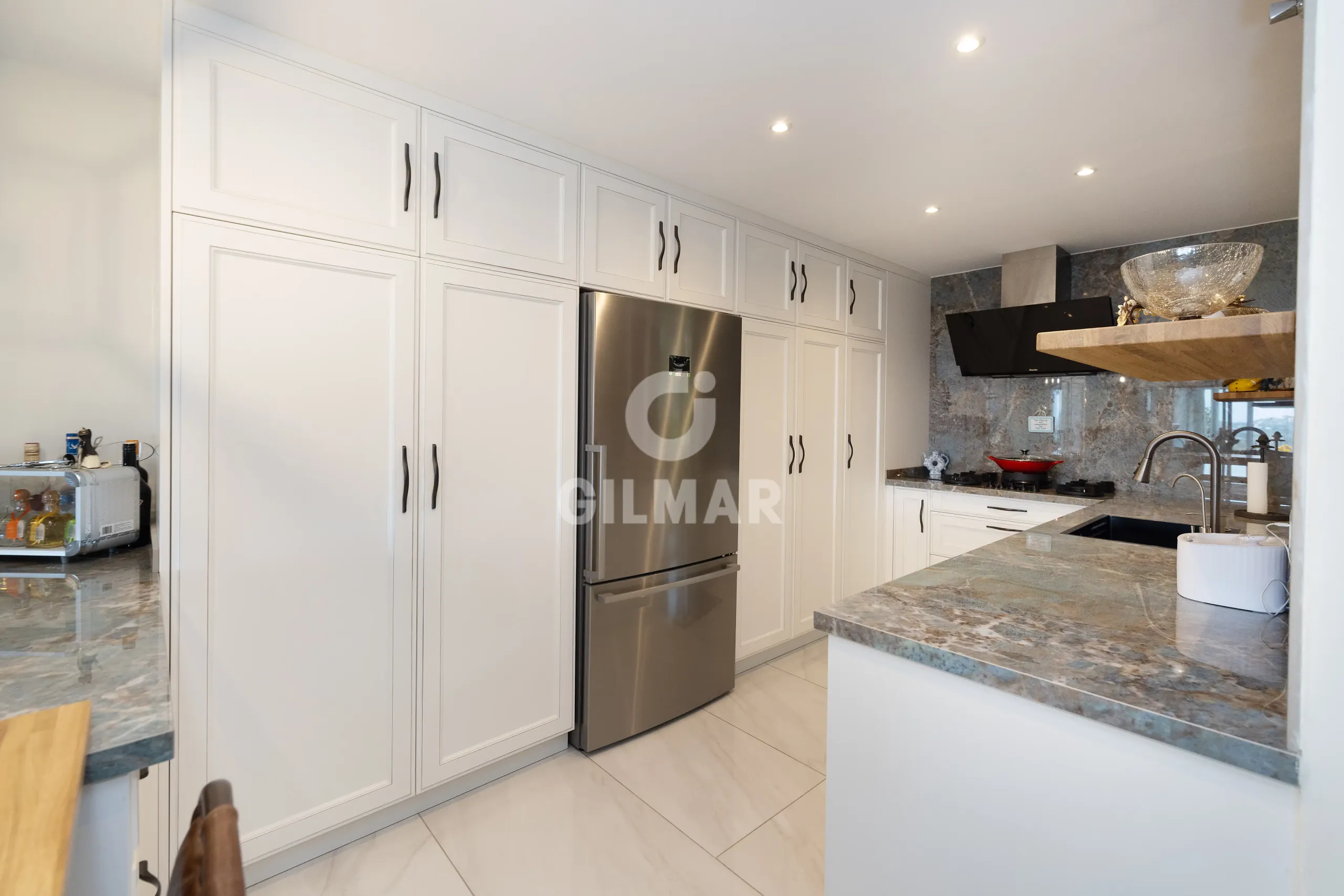Apartment in Benahavís - Málaga