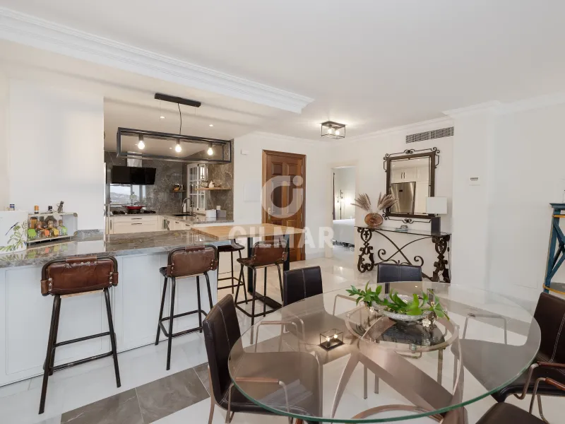 Apartment in Benahavís - Málaga