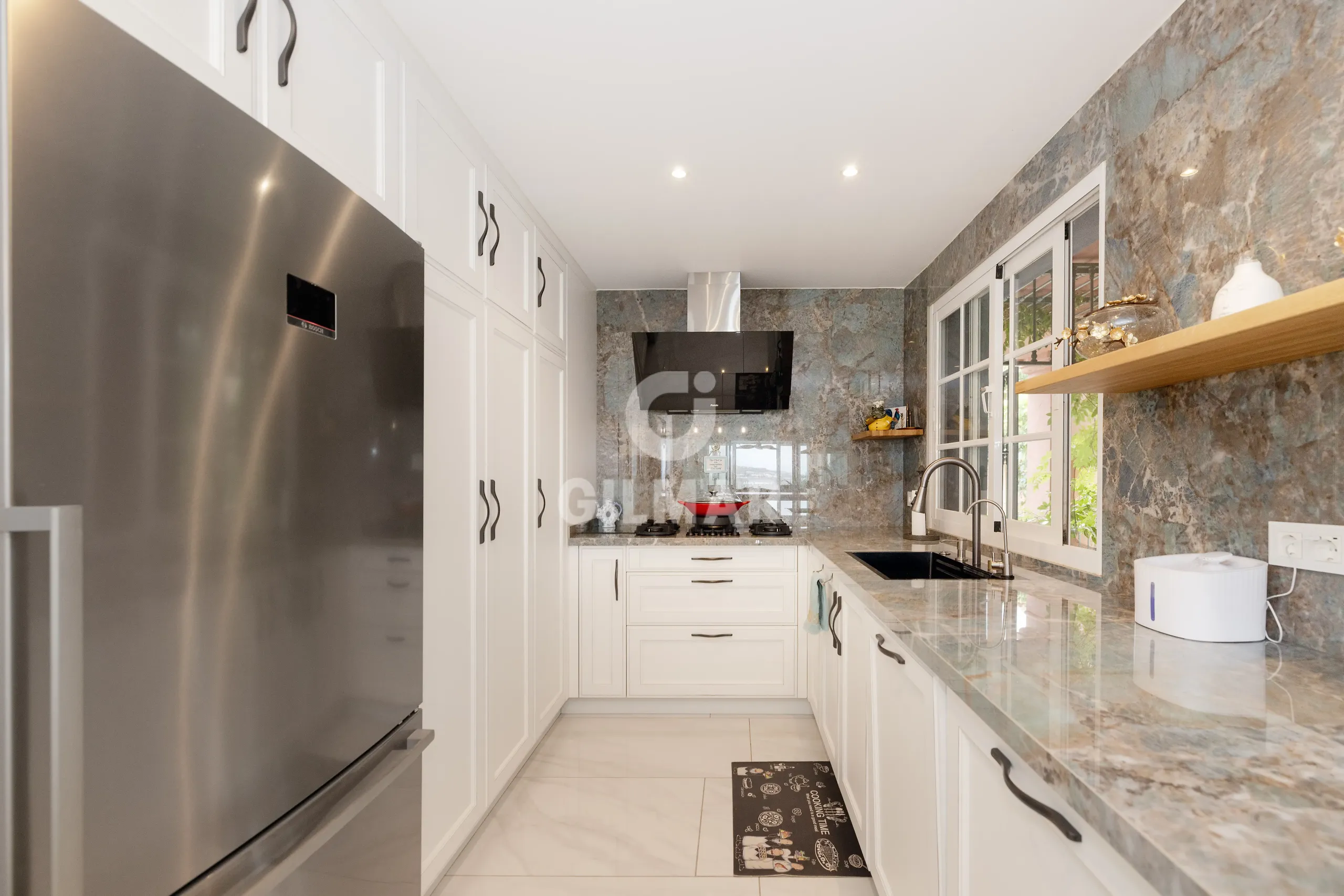 Apartment in Benahavís - Málaga