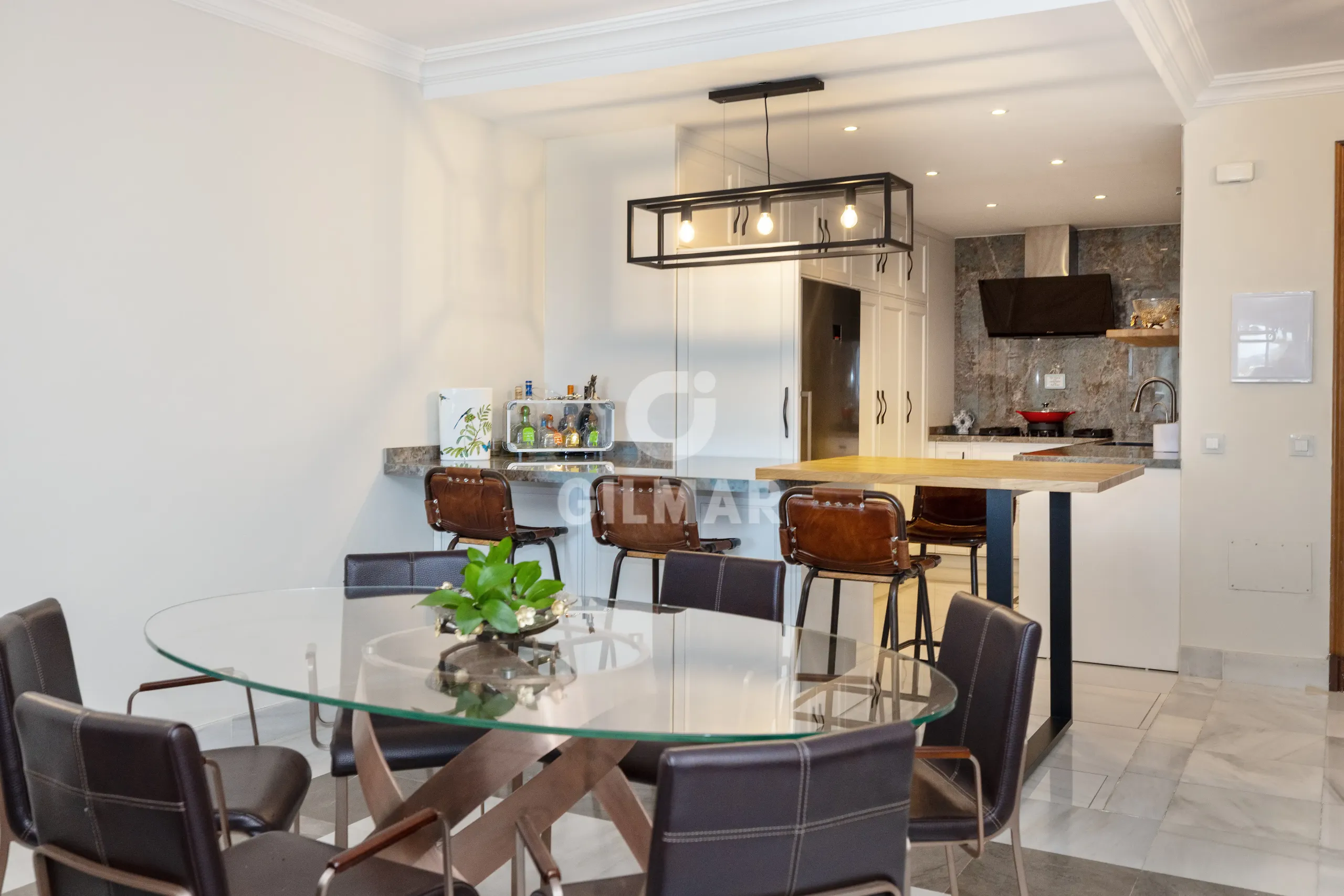 Apartment in Benahavís - Málaga
