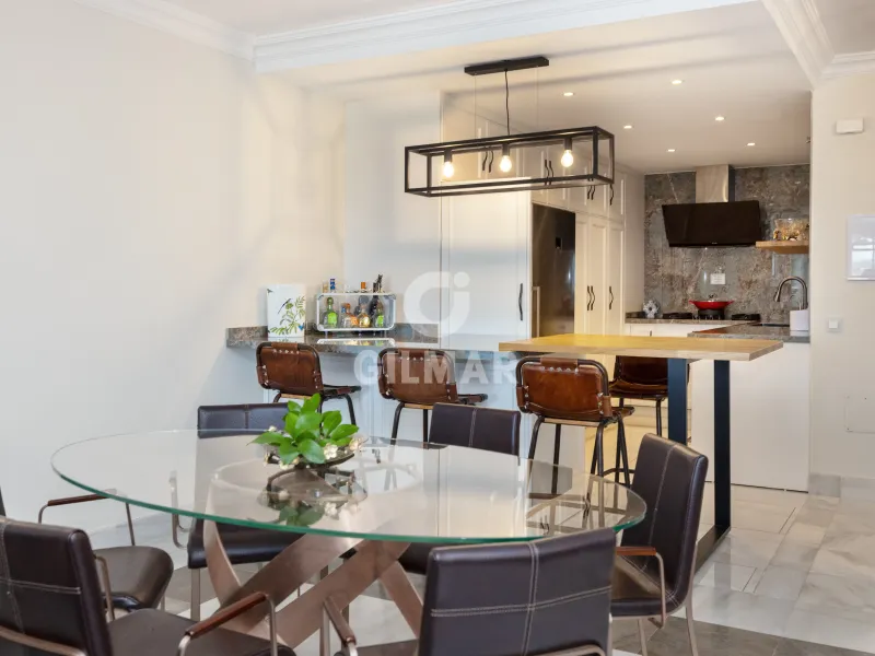 Apartment in Benahavís - Málaga