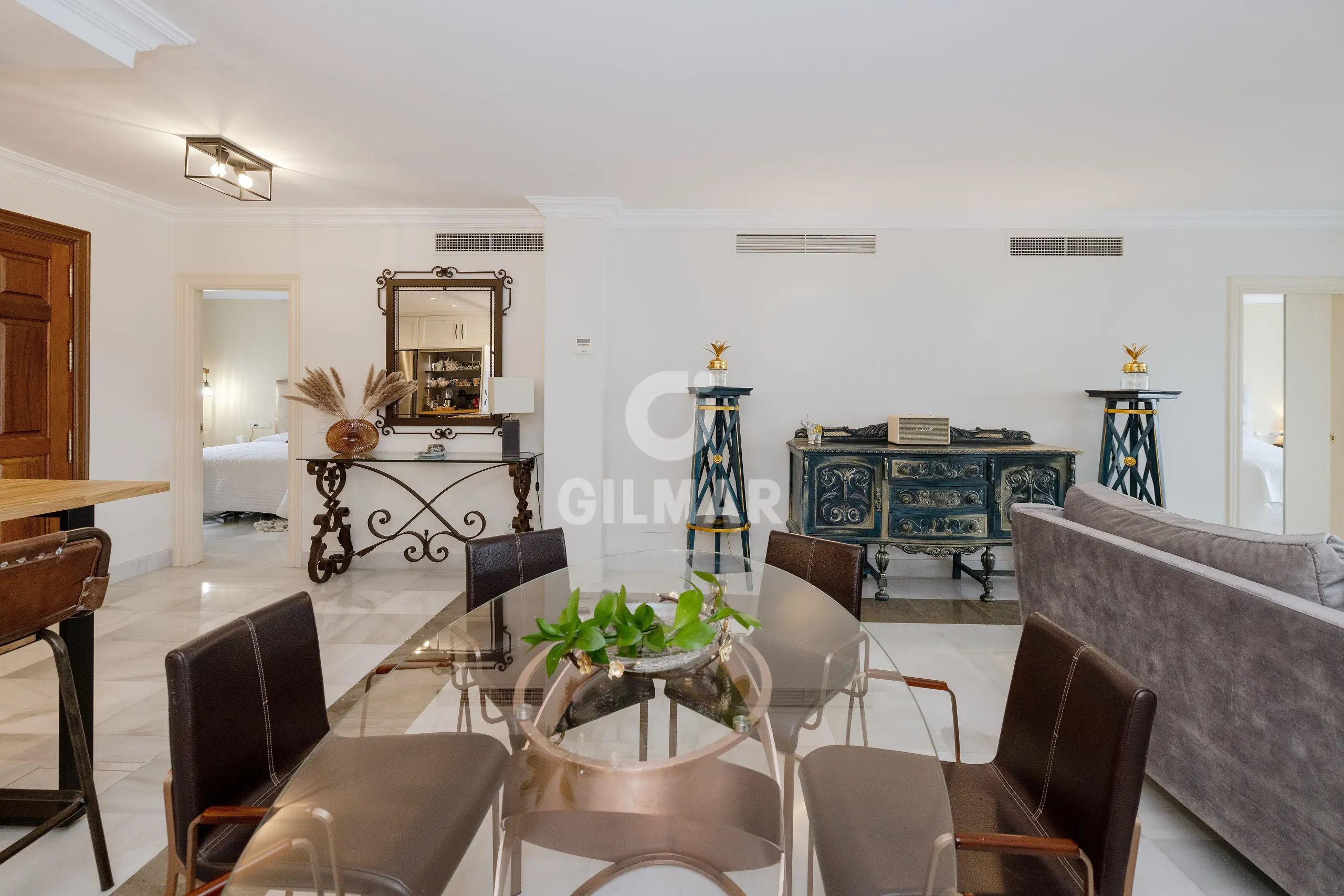 Apartment in Benahavís - Málaga
