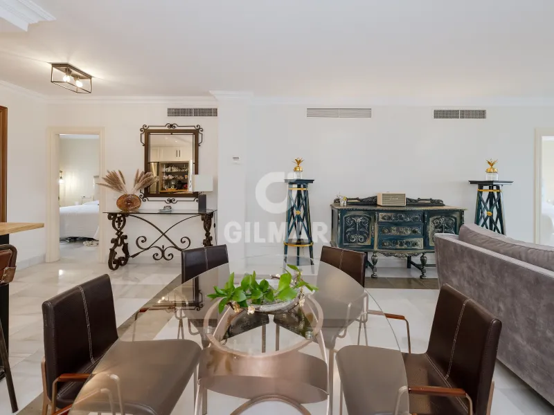 Apartment in Benahavís - Málaga
