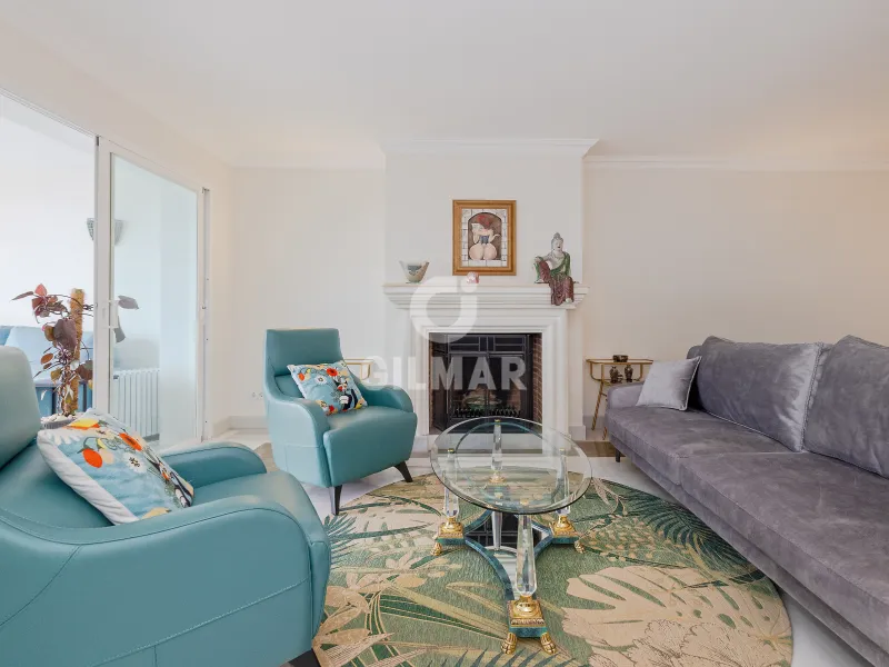 Apartment in Benahavís - Málaga