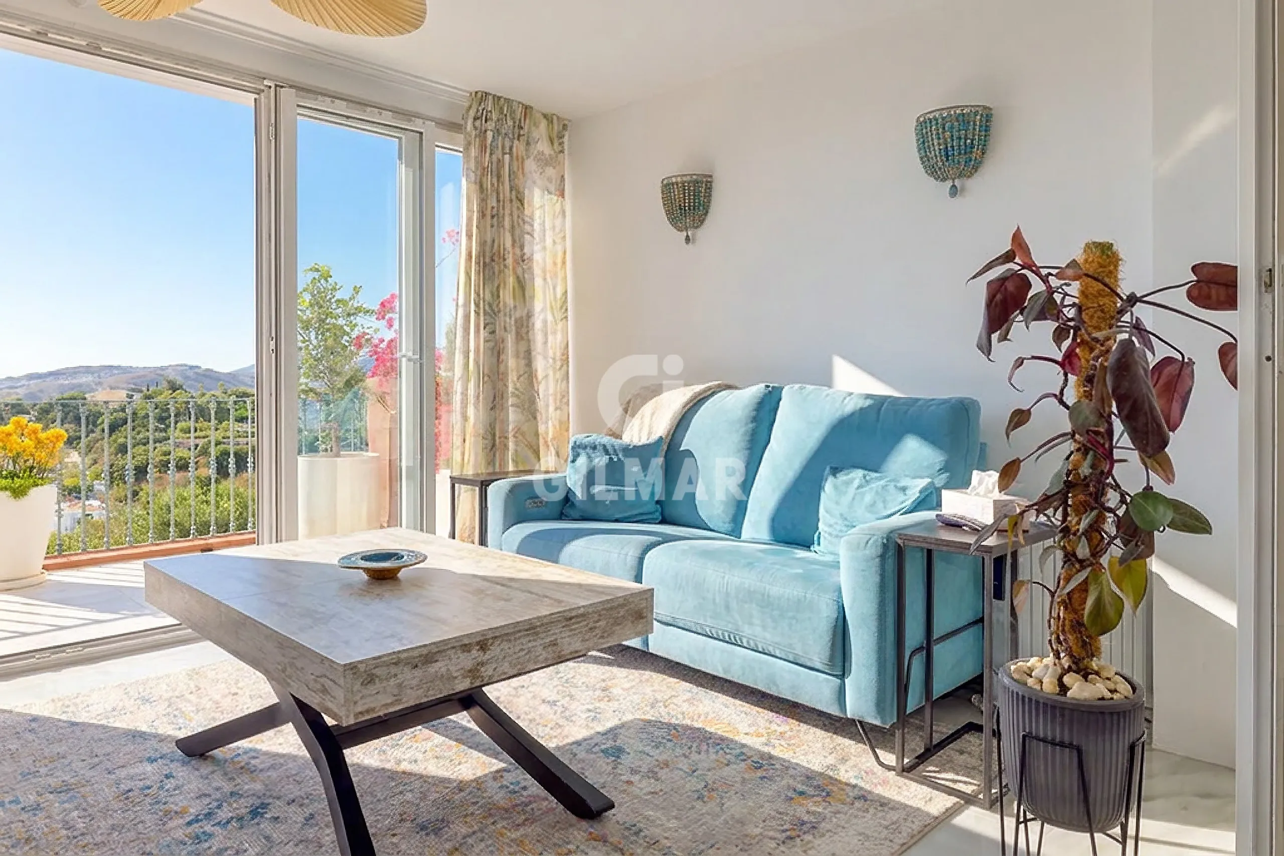 Apartment in Benahavís - Málaga