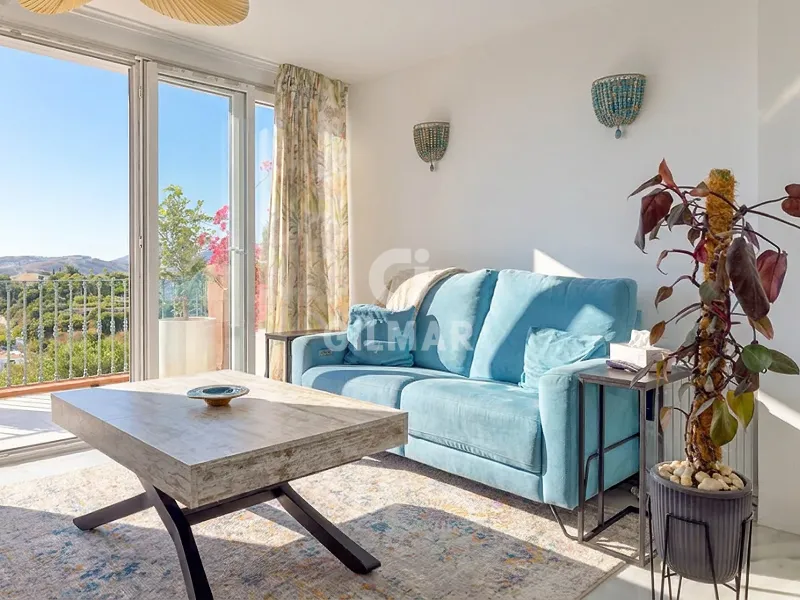 Apartment in Benahavís - Málaga