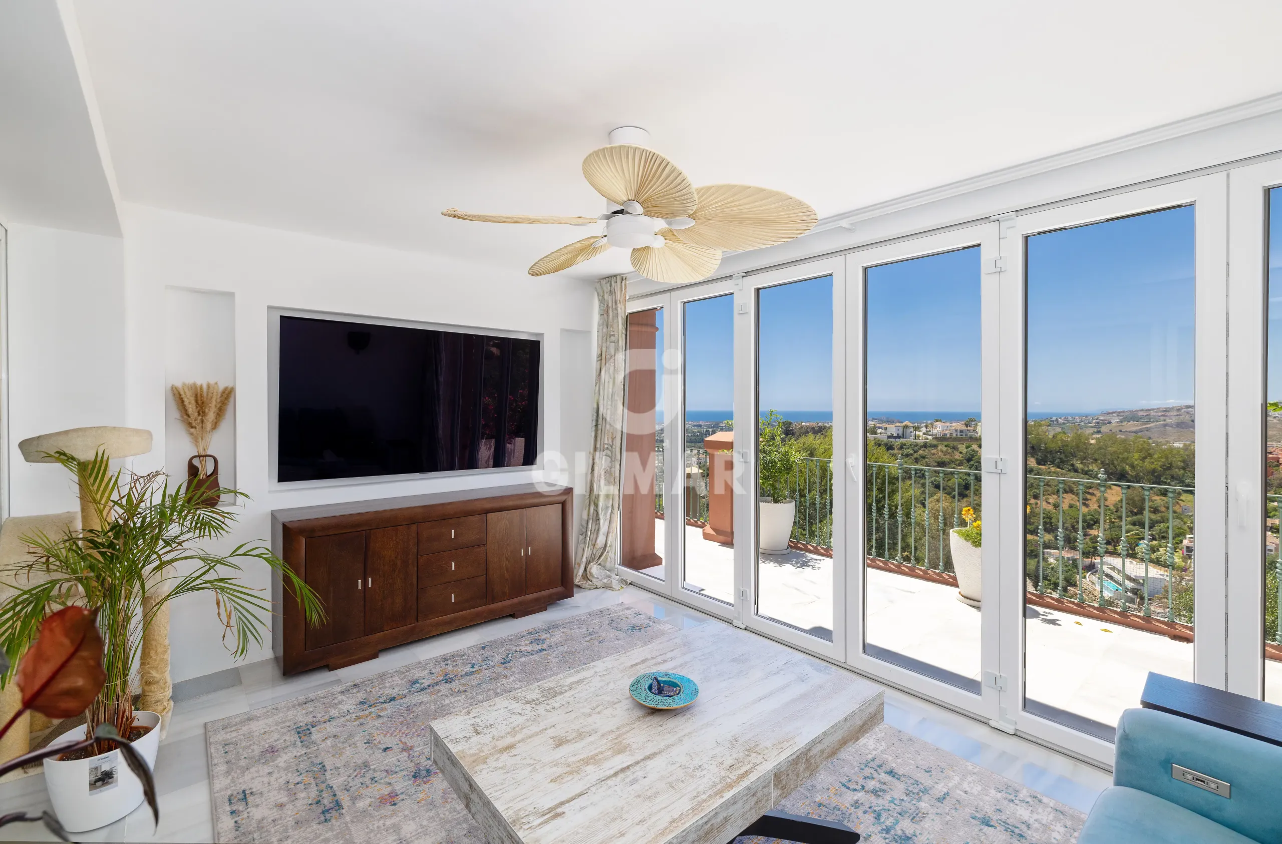 Apartment in Benahavís - Málaga