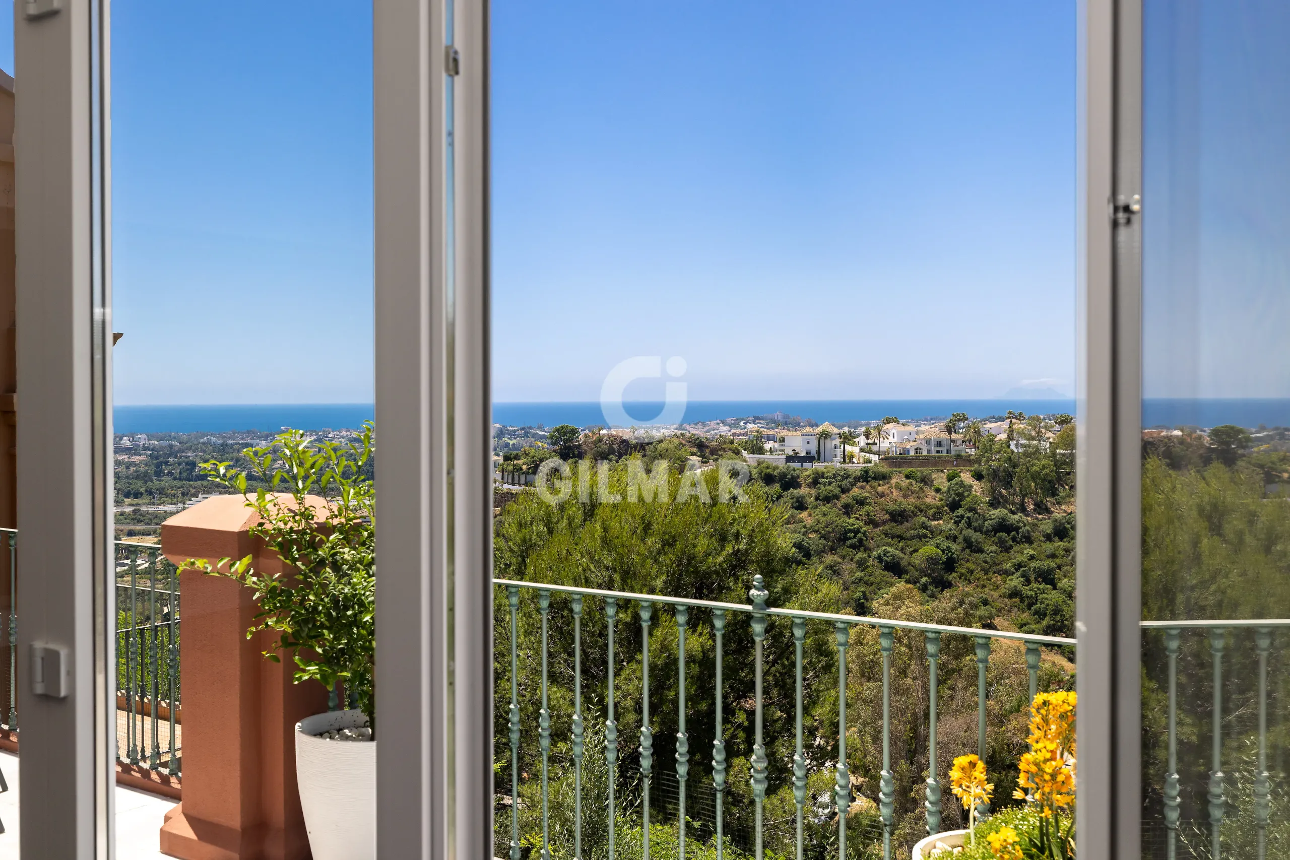 Apartment in Benahavís - Málaga
