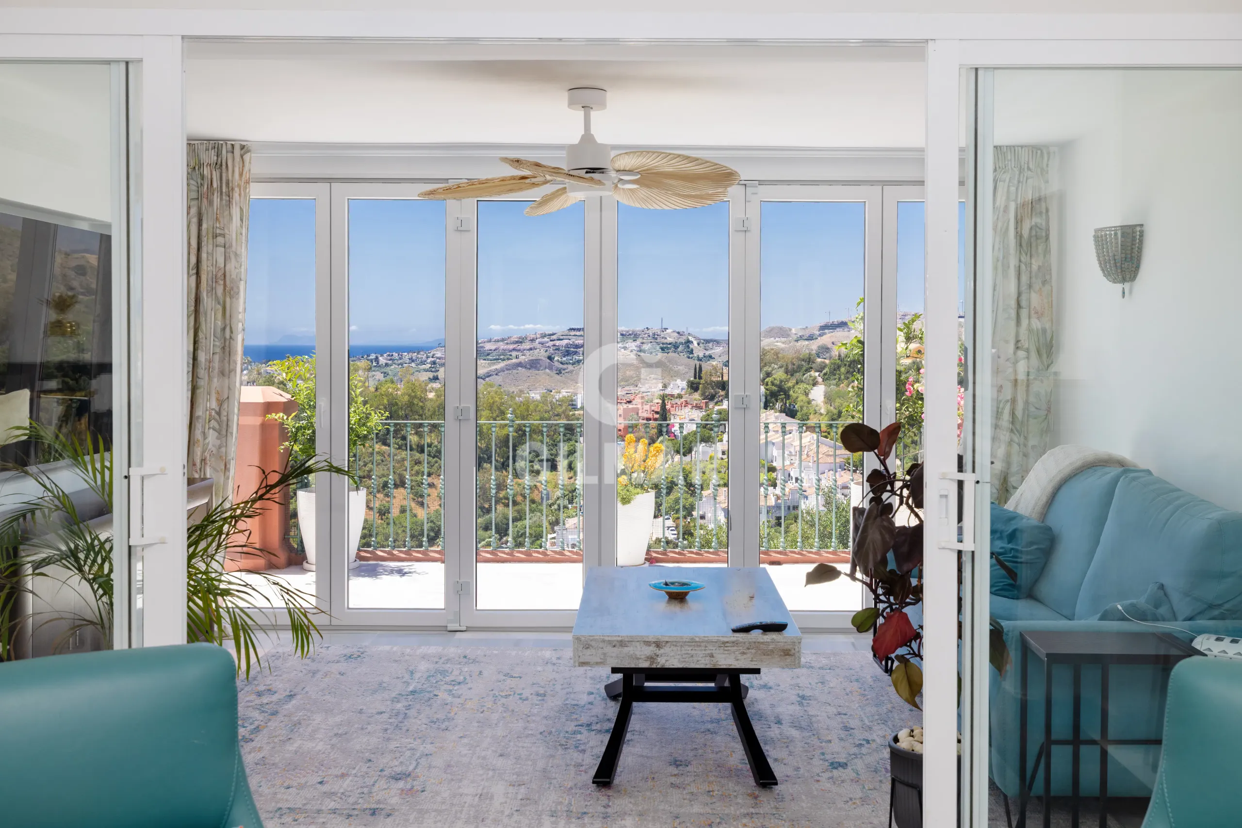 Apartment in Benahavís - Málaga