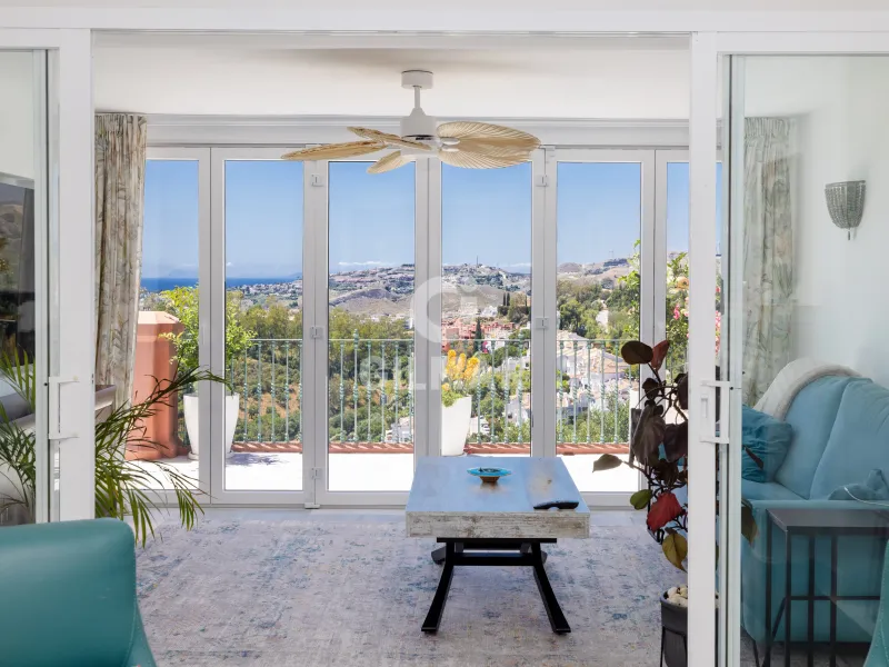 Apartment in Benahavís - Málaga