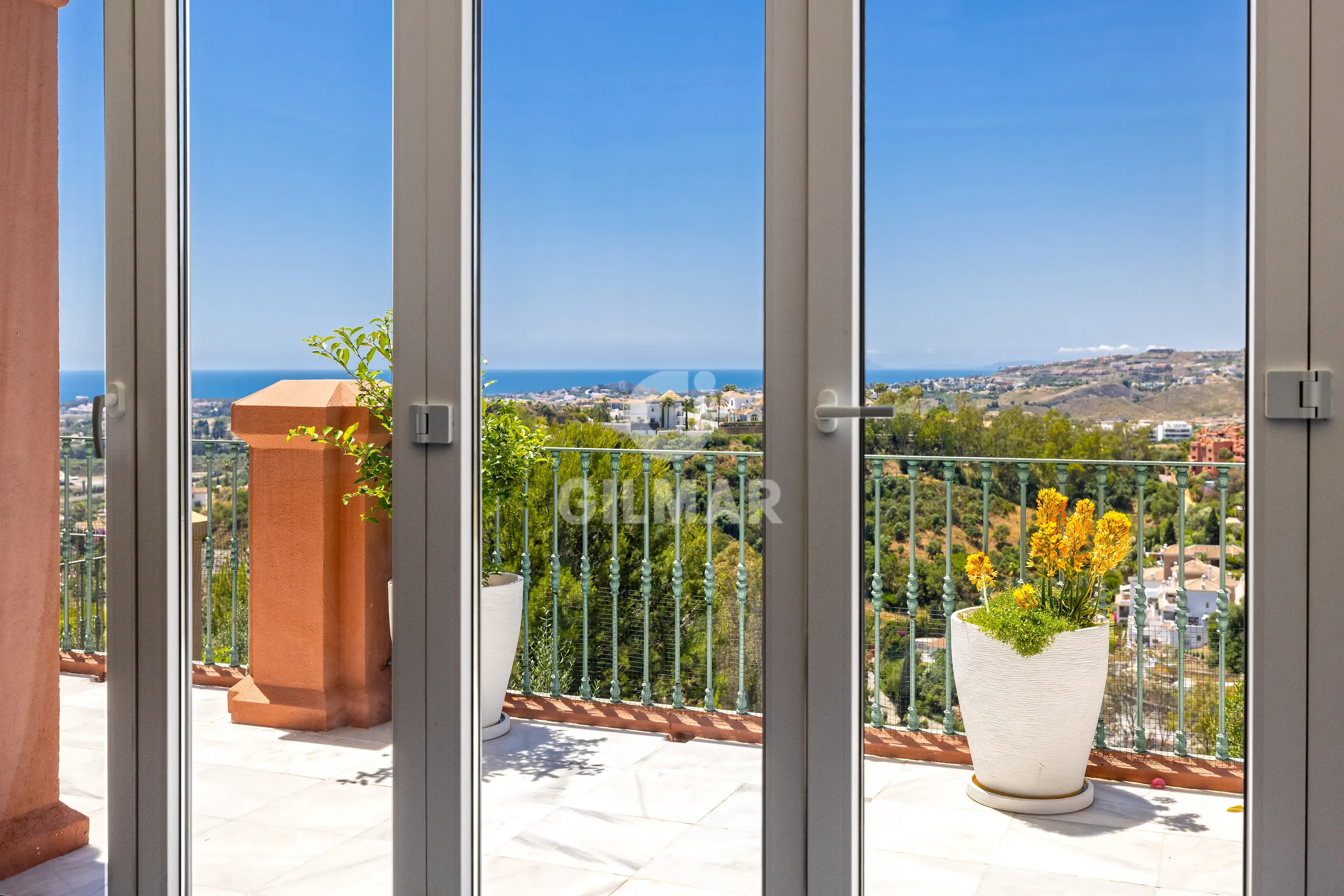 Apartment in Benahavís - Málaga