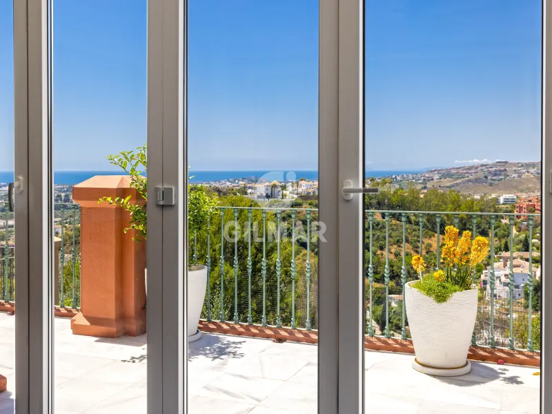Apartment in Benahavís - Málaga