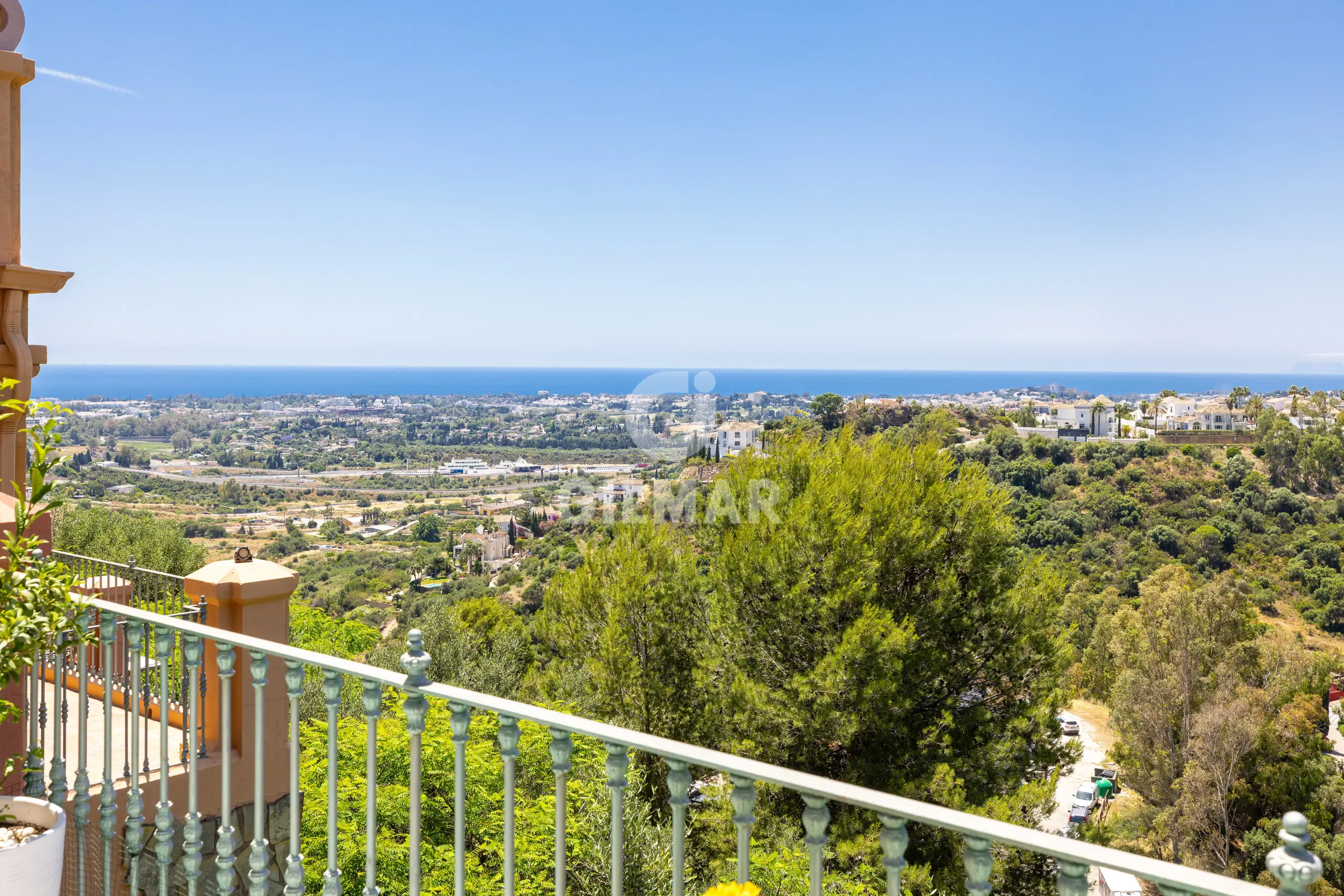 Apartment in Benahavís - Málaga