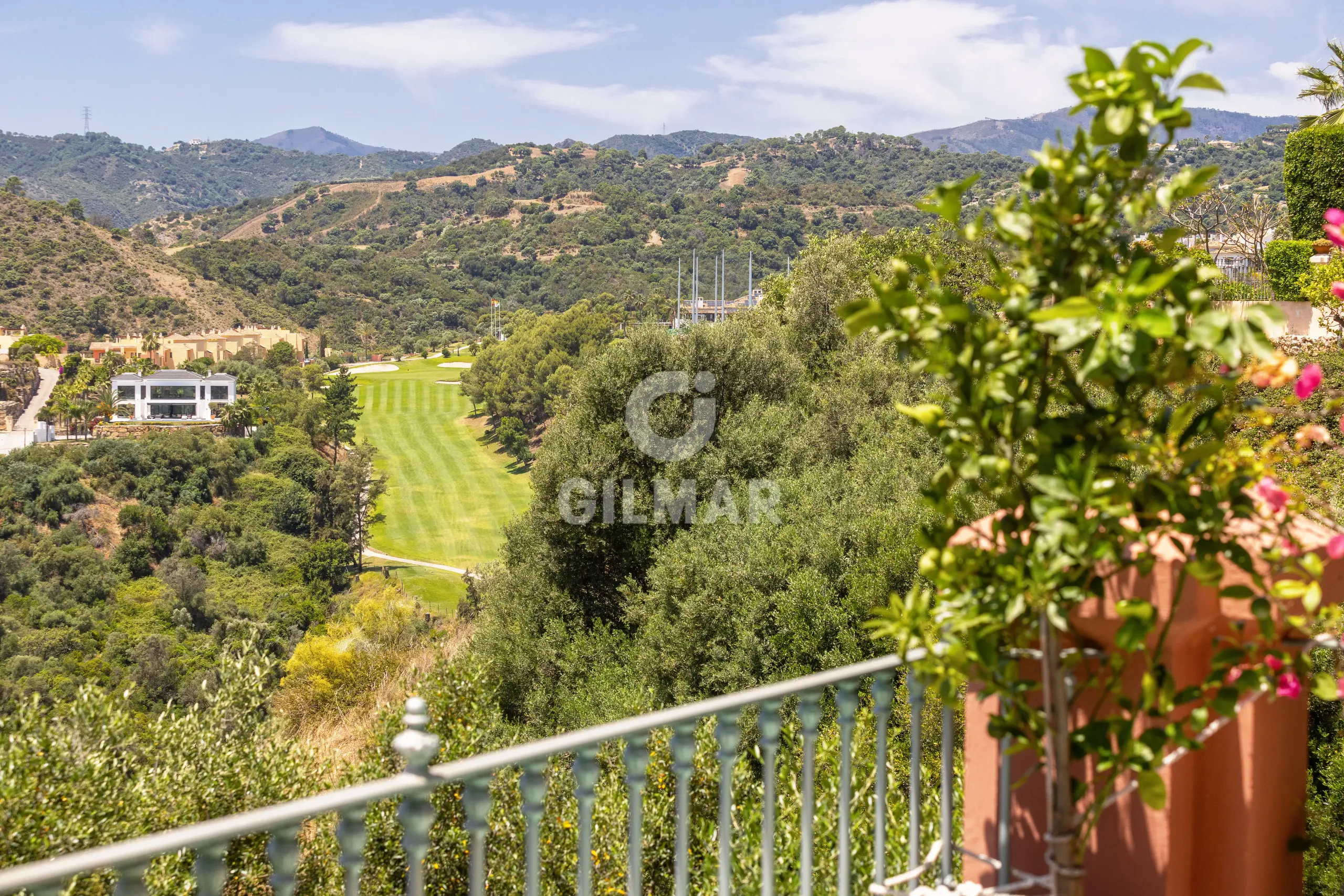 Apartment in Benahavís - Málaga