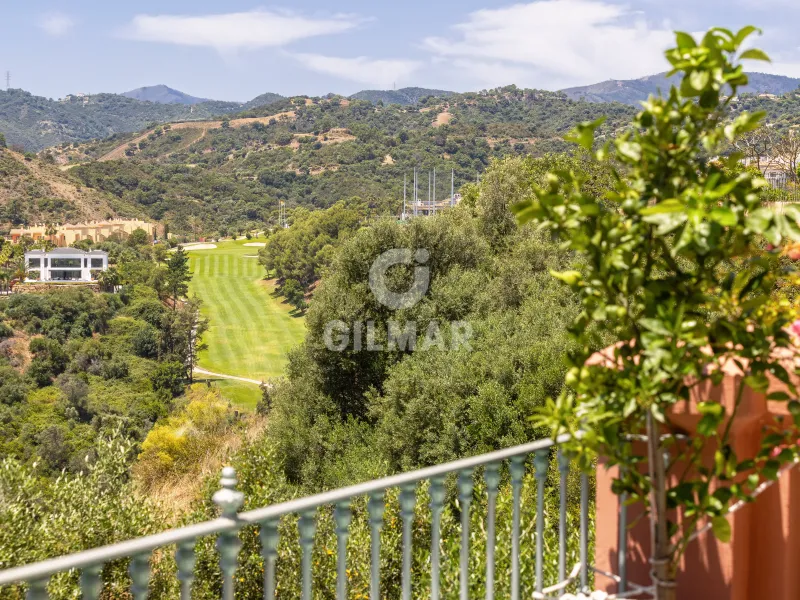 Apartment in Benahavís - Málaga