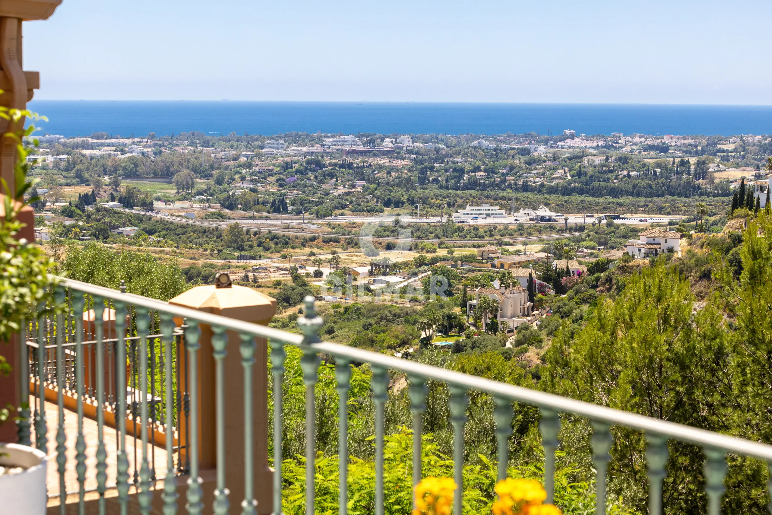 Apartment in Benahavís - Málaga