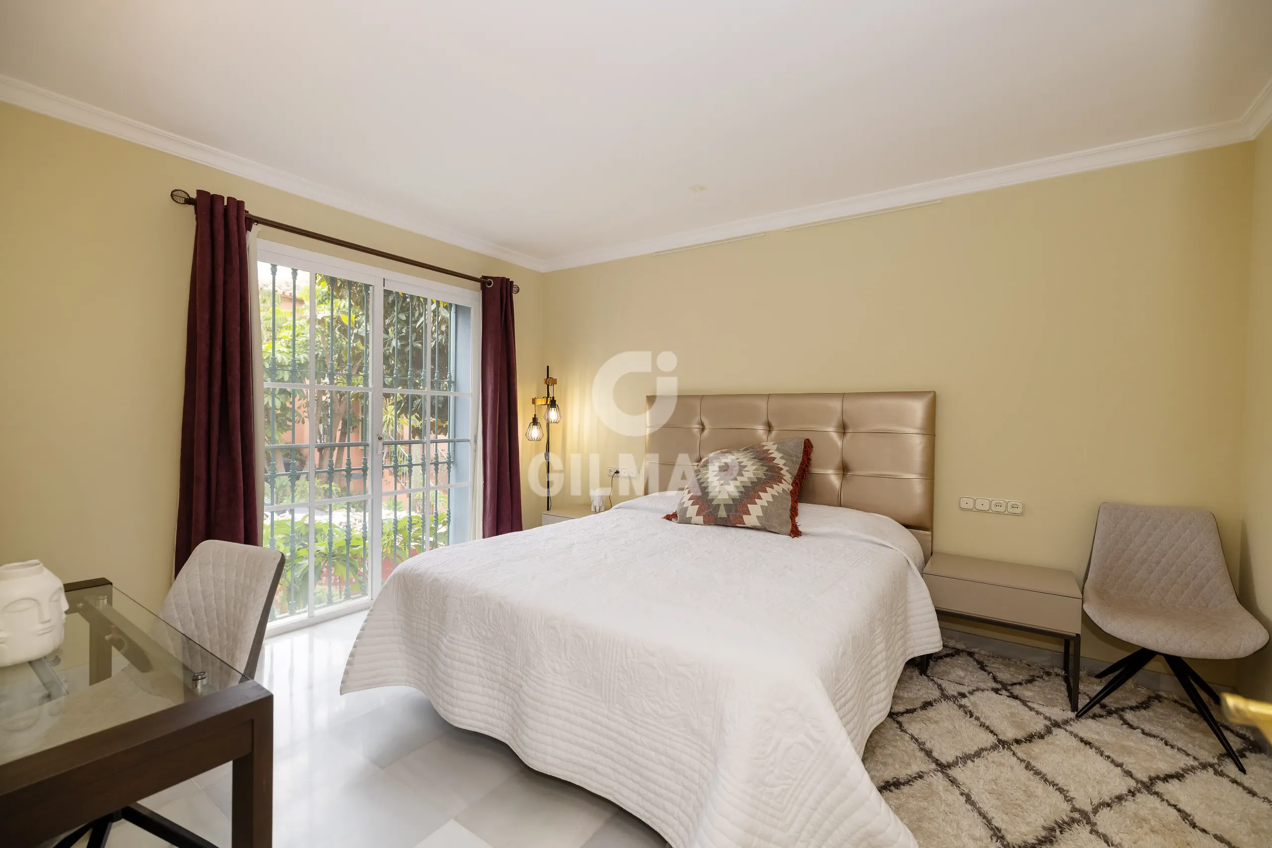 Apartment in Benahavís - Málaga