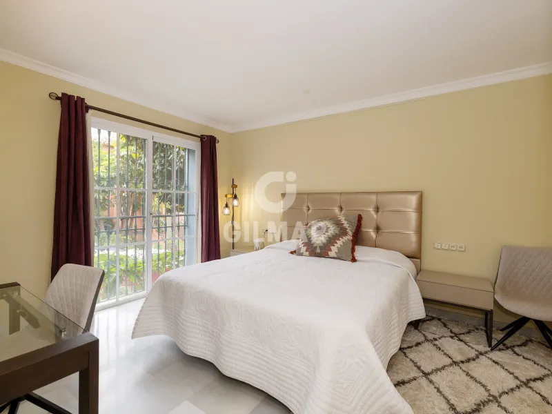 Apartment in Benahavís - Málaga