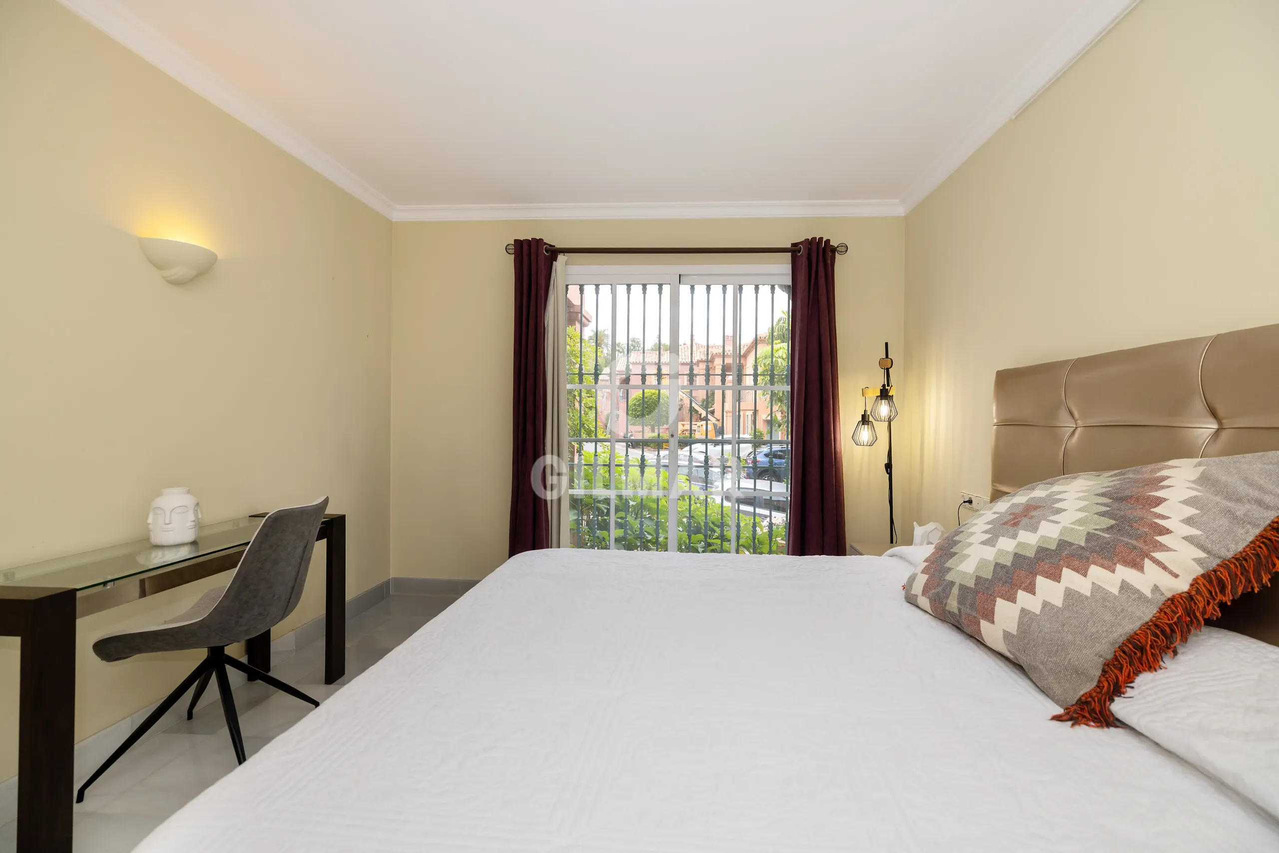 Apartment in Benahavís - Málaga