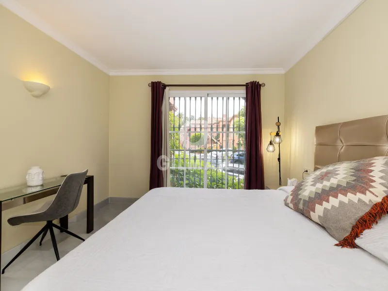 Apartment in Benahavís - Málaga