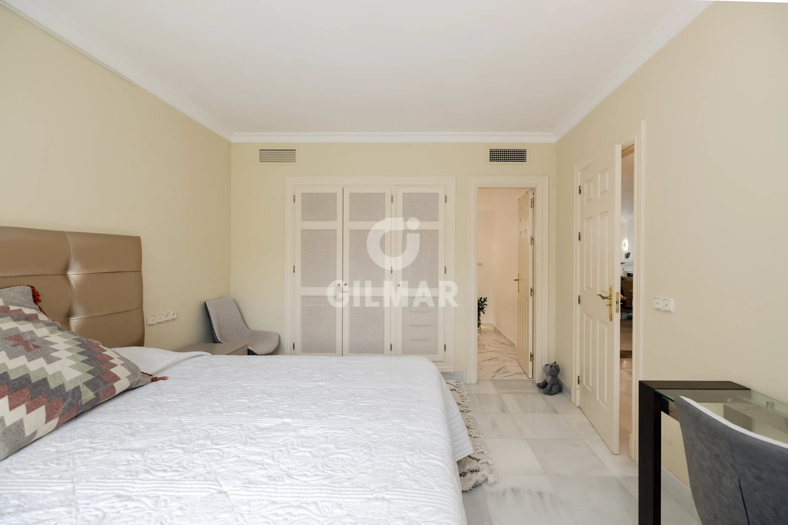 Apartment in Benahavís - Málaga