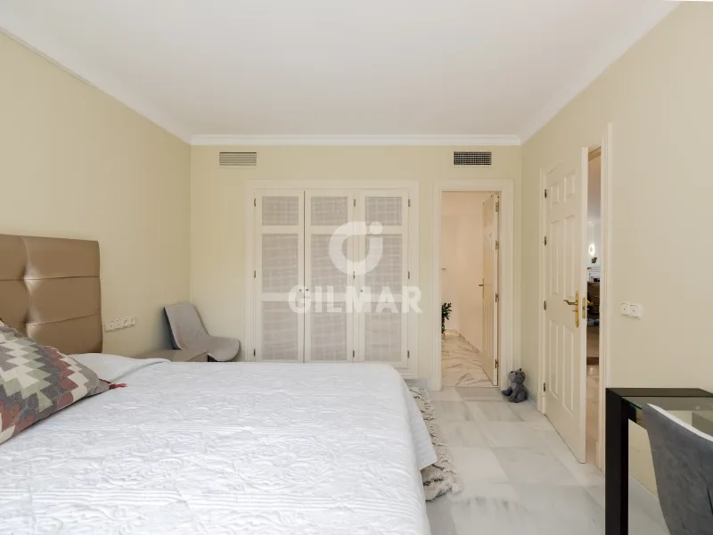 Apartment in Benahavís - Málaga