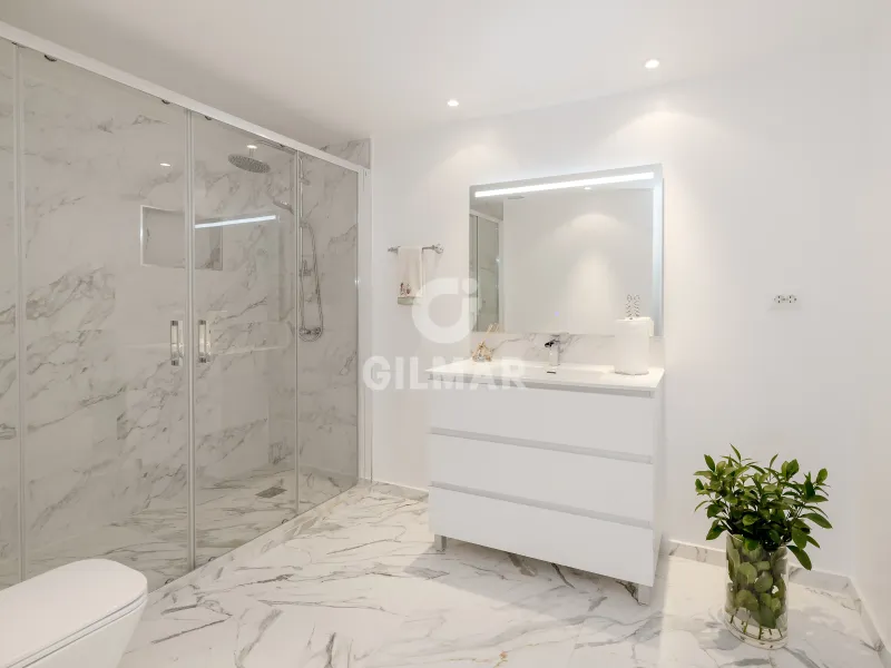 Apartment in Benahavís - Málaga