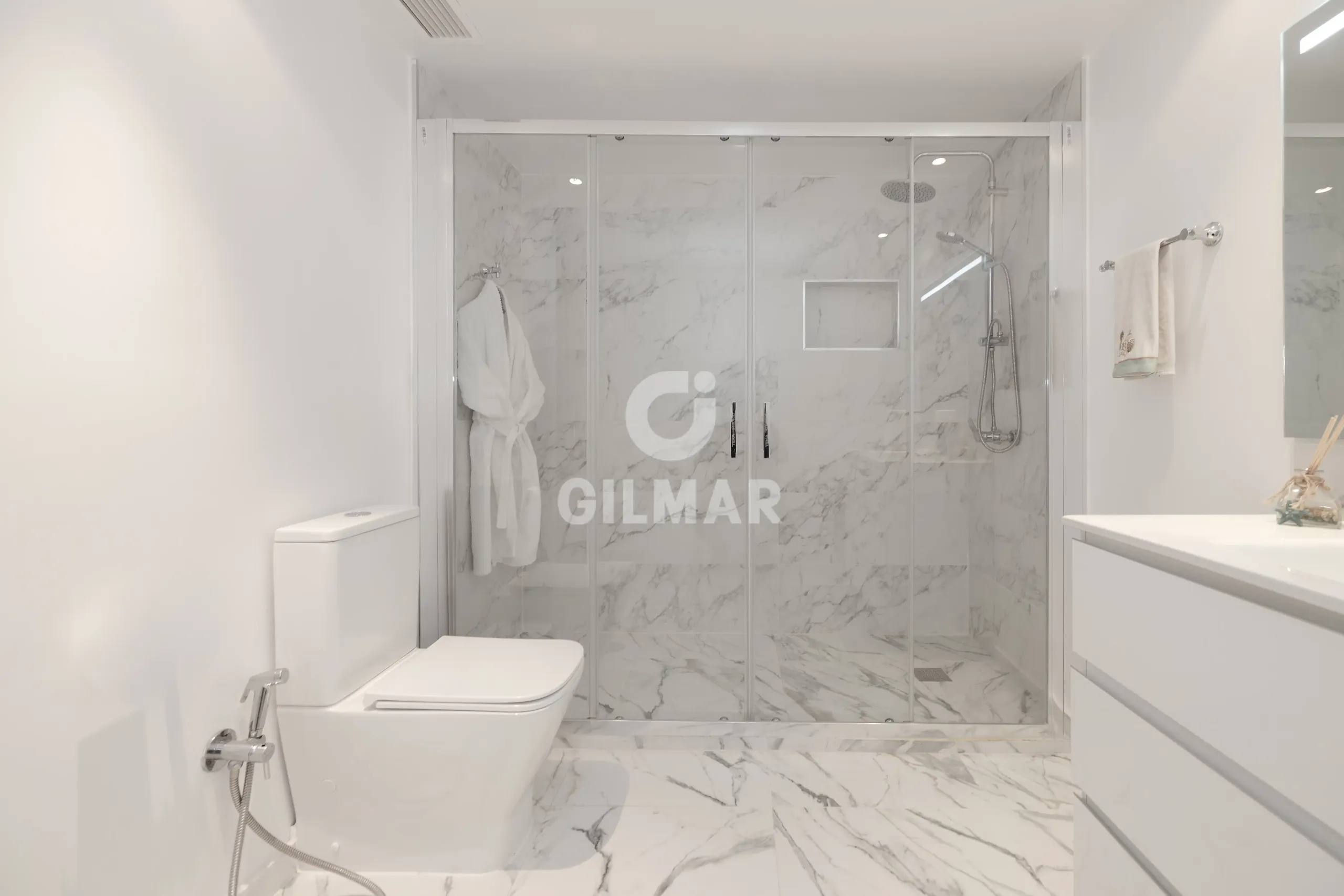 Apartment in Benahavís - Málaga