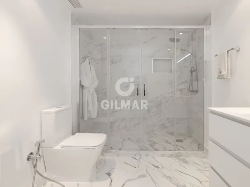 Apartment in Benahavís - Málaga