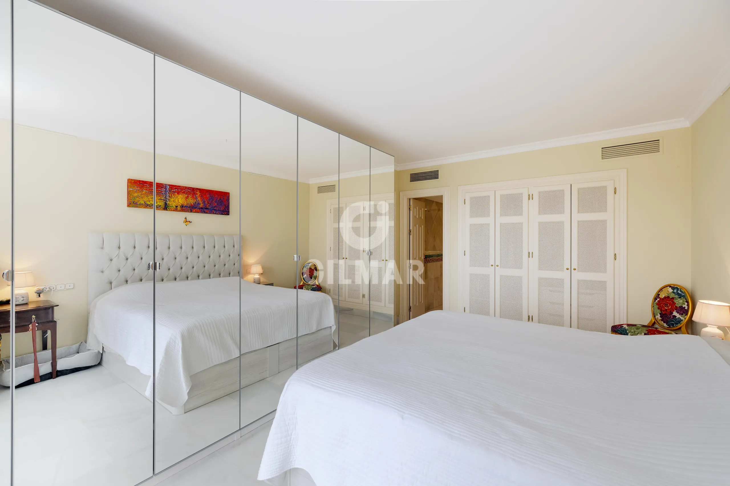 Apartment in Benahavís - Málaga