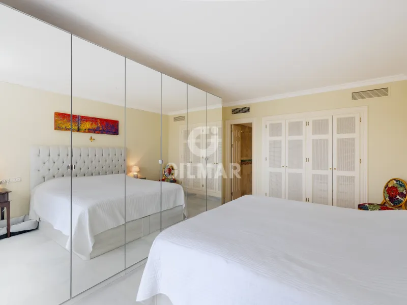 Apartment in Benahavís - Málaga