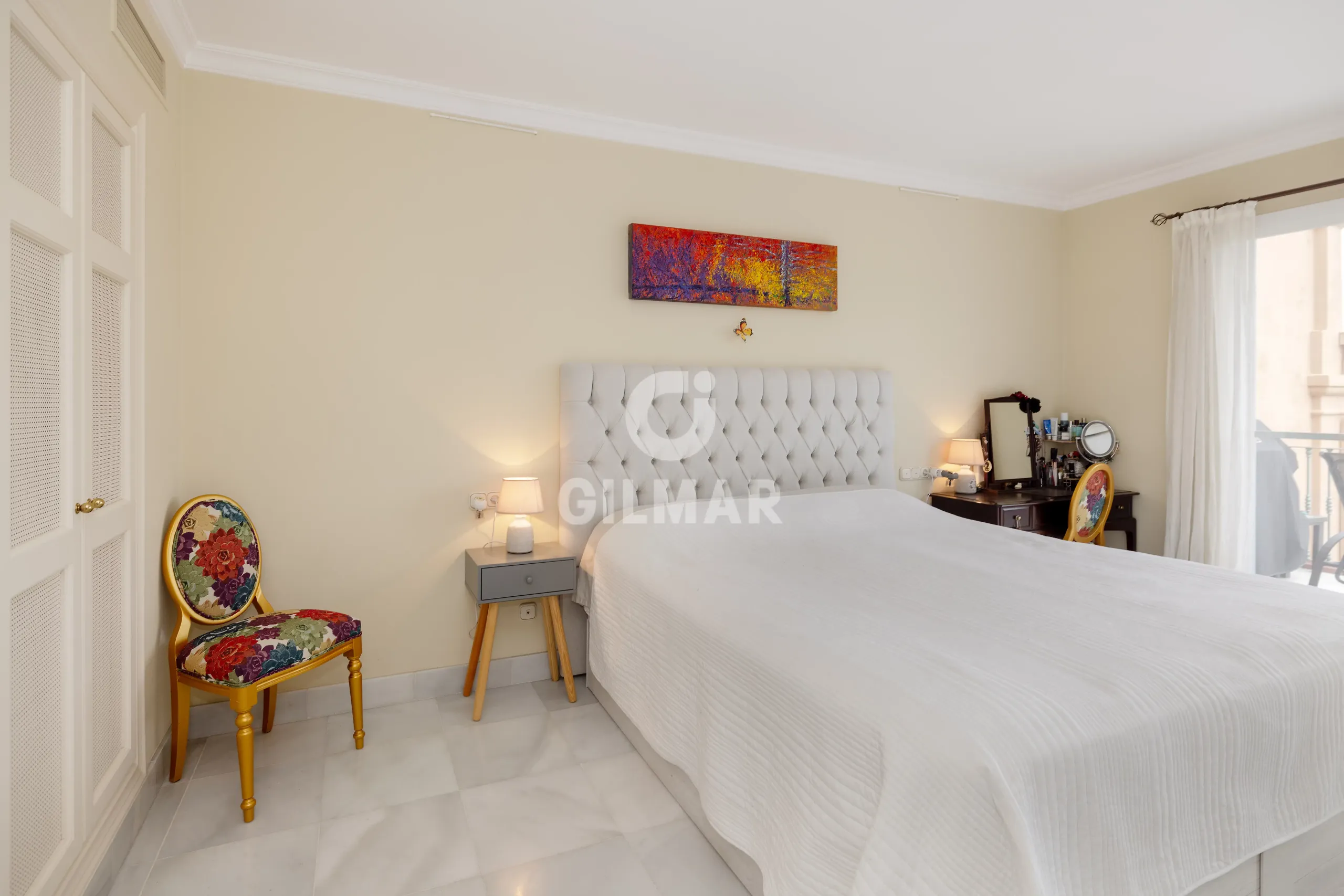 Apartment in Benahavís - Málaga