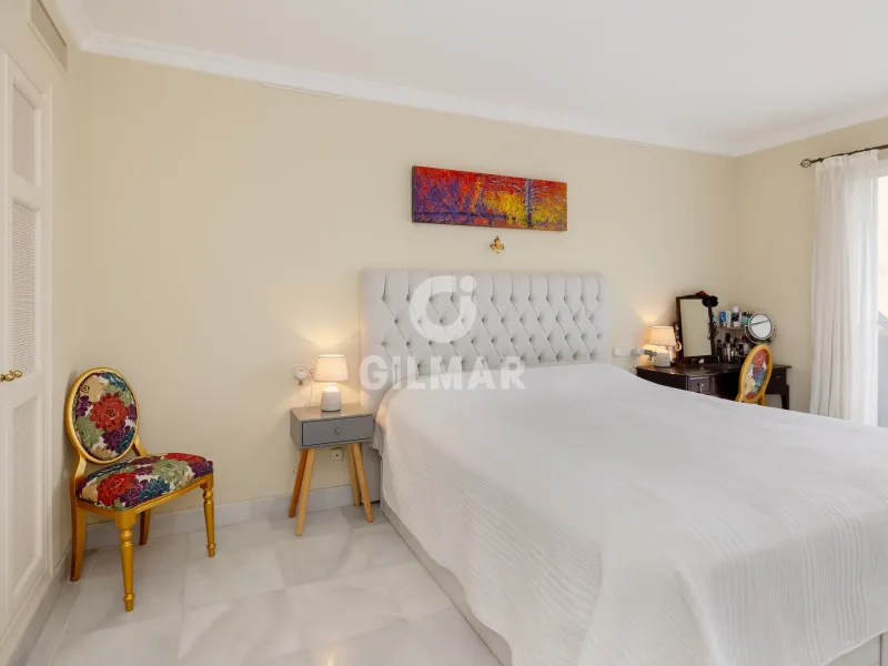 Apartment in Benahavís - Málaga