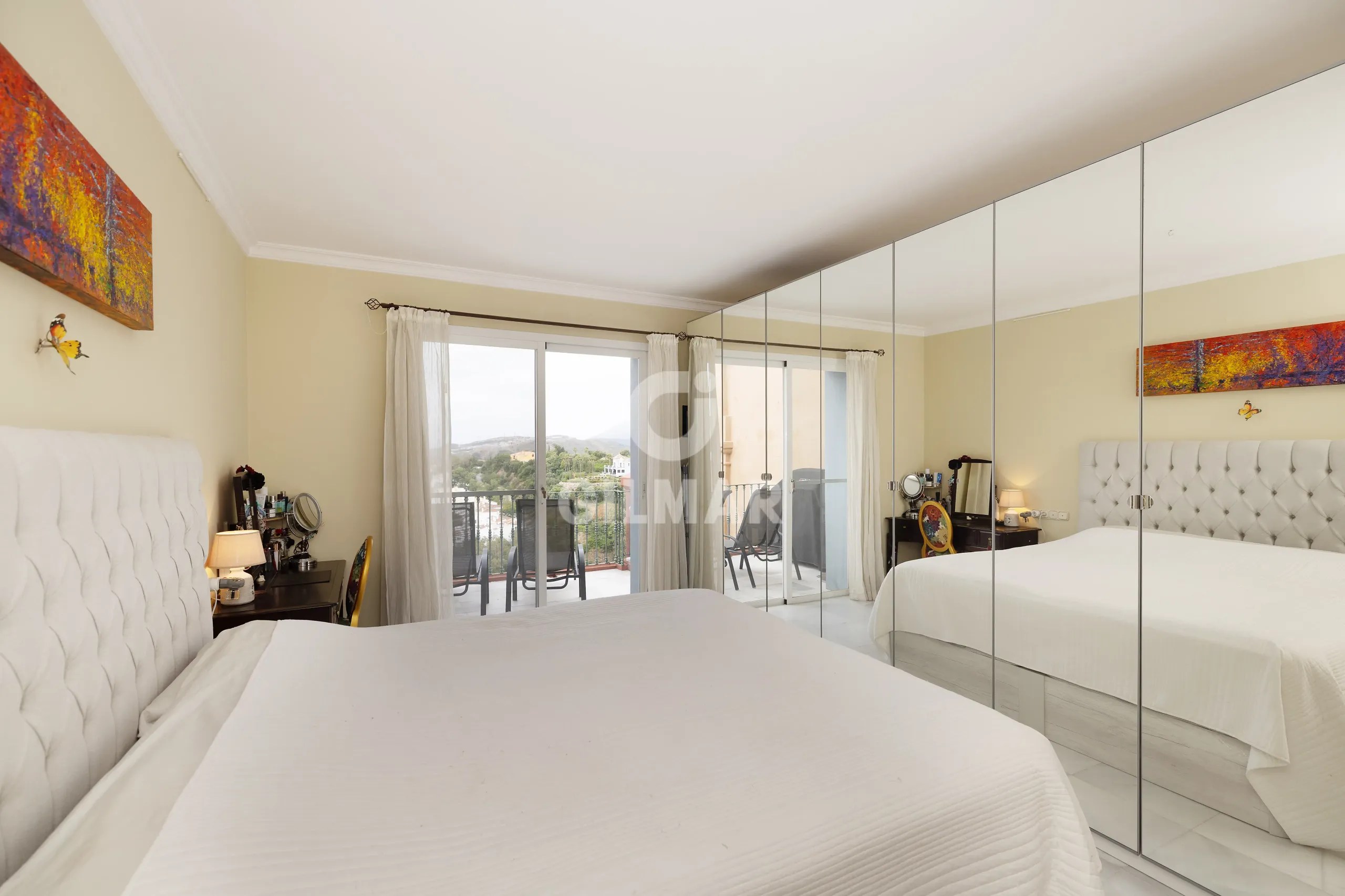 Apartment in Benahavís - Málaga
