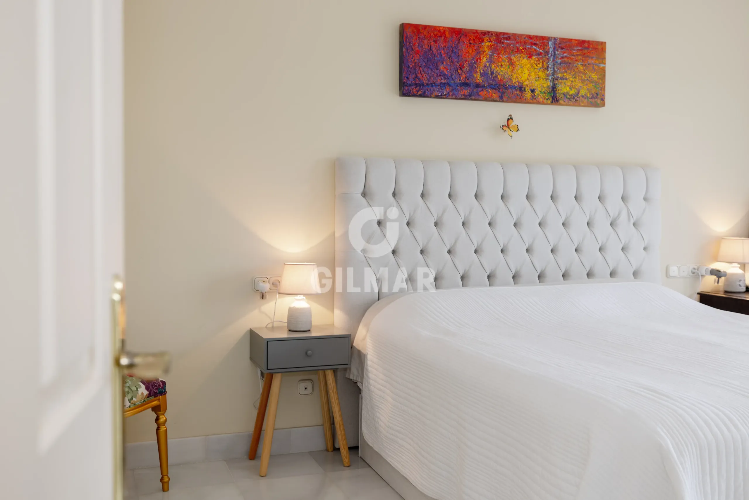 Apartment in Benahavís - Málaga