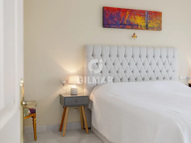 Apartment in Benahavís - Málaga