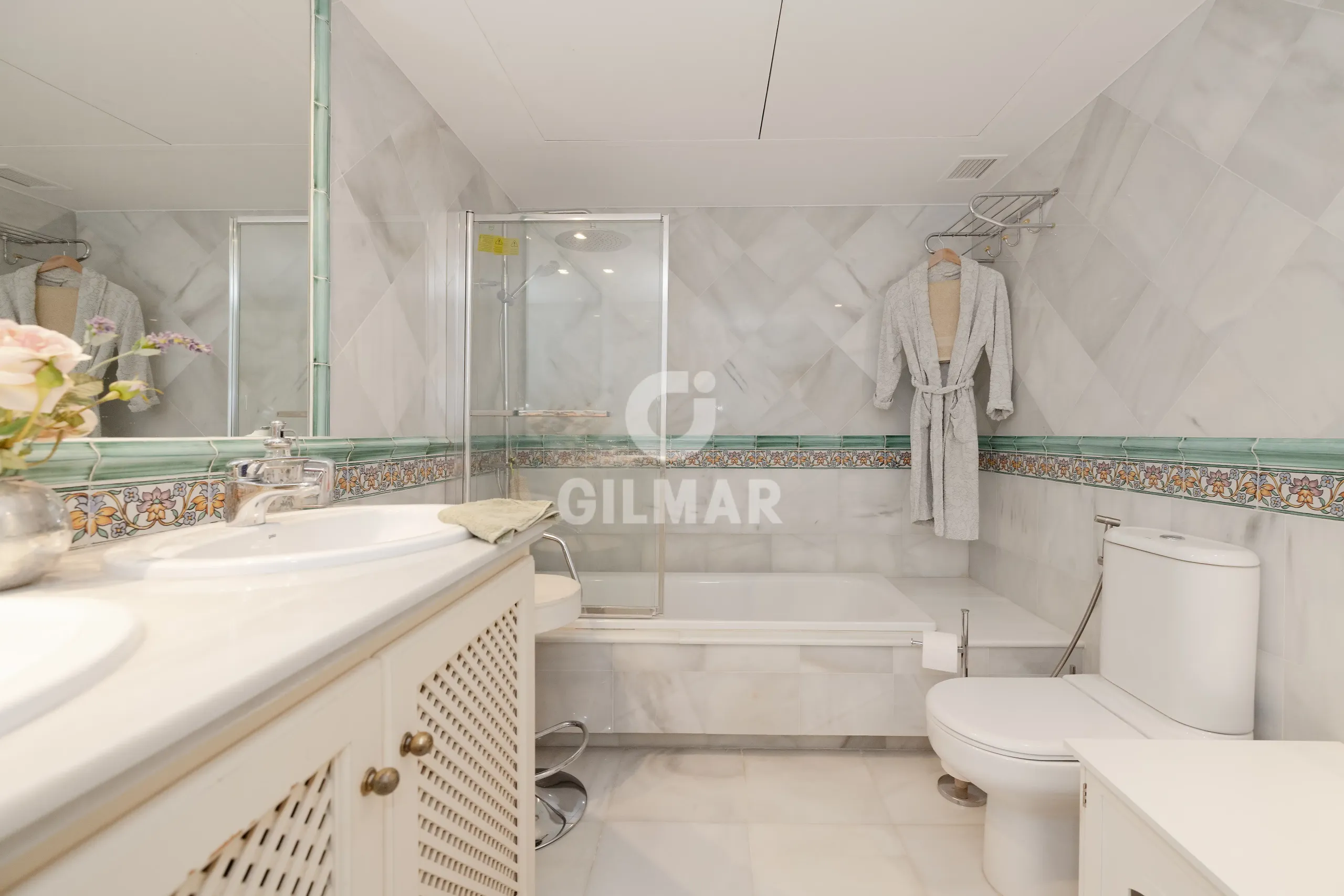 Apartment in Benahavís - Málaga