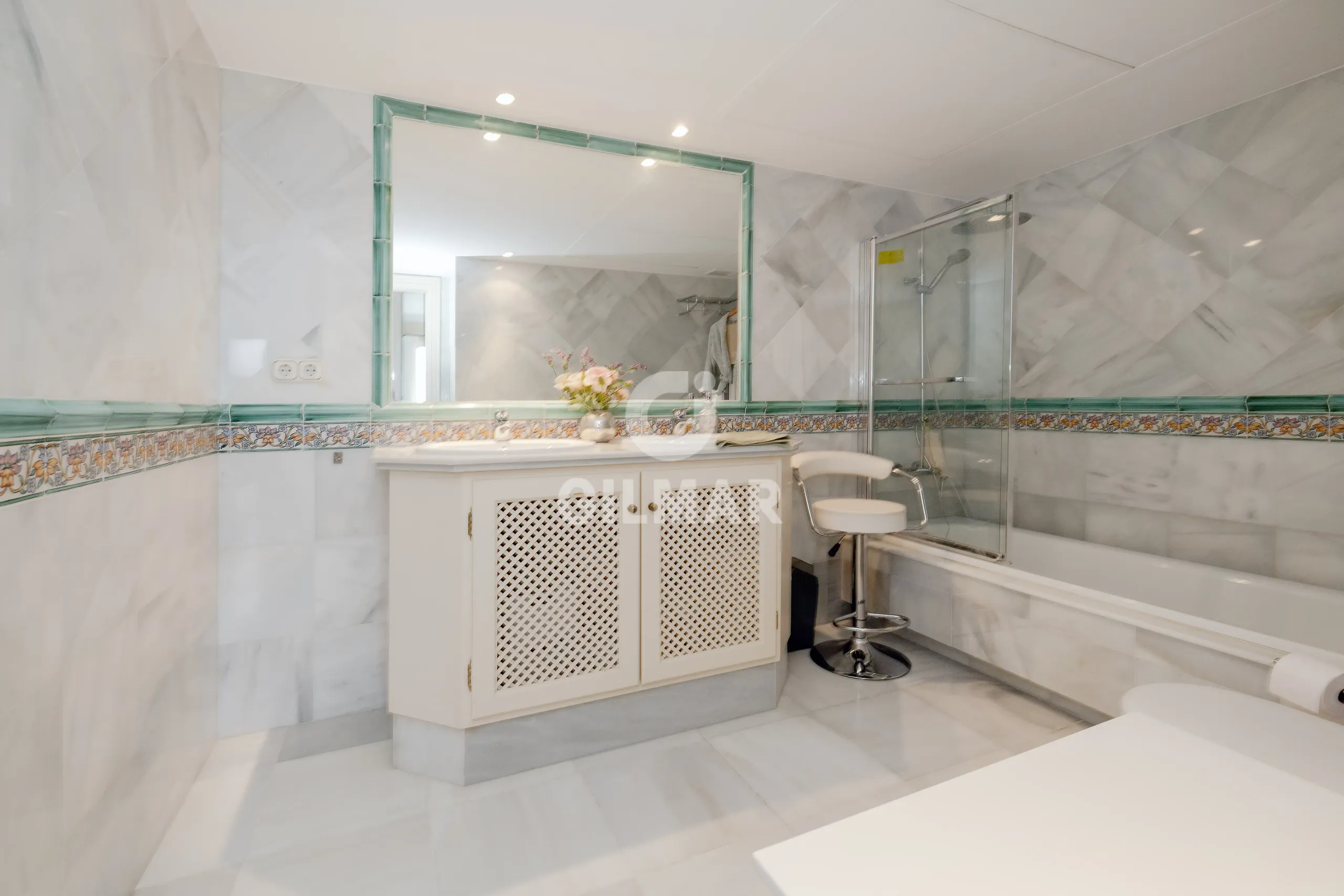 Apartment in Benahavís - Málaga