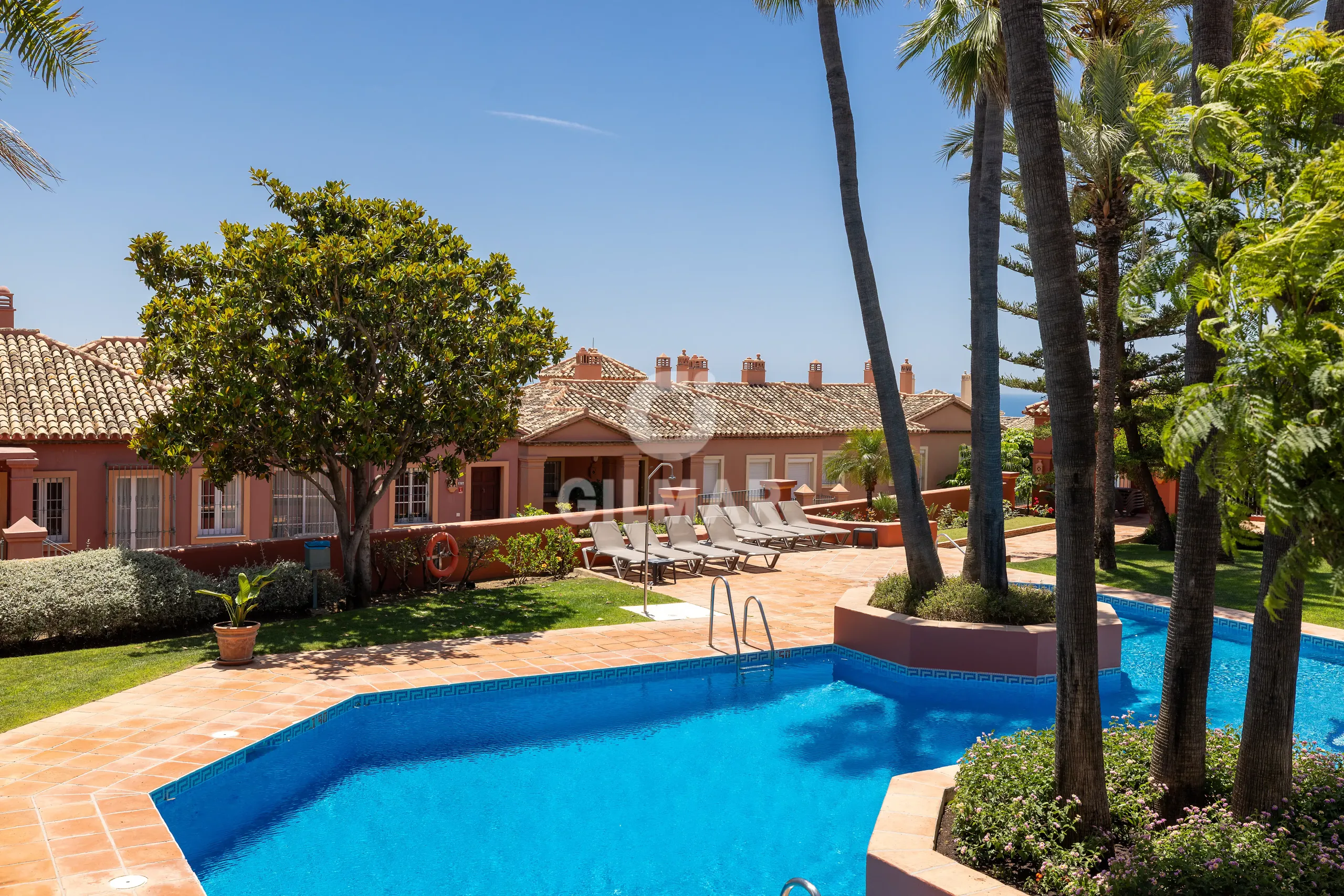Apartment in Benahavís - Málaga