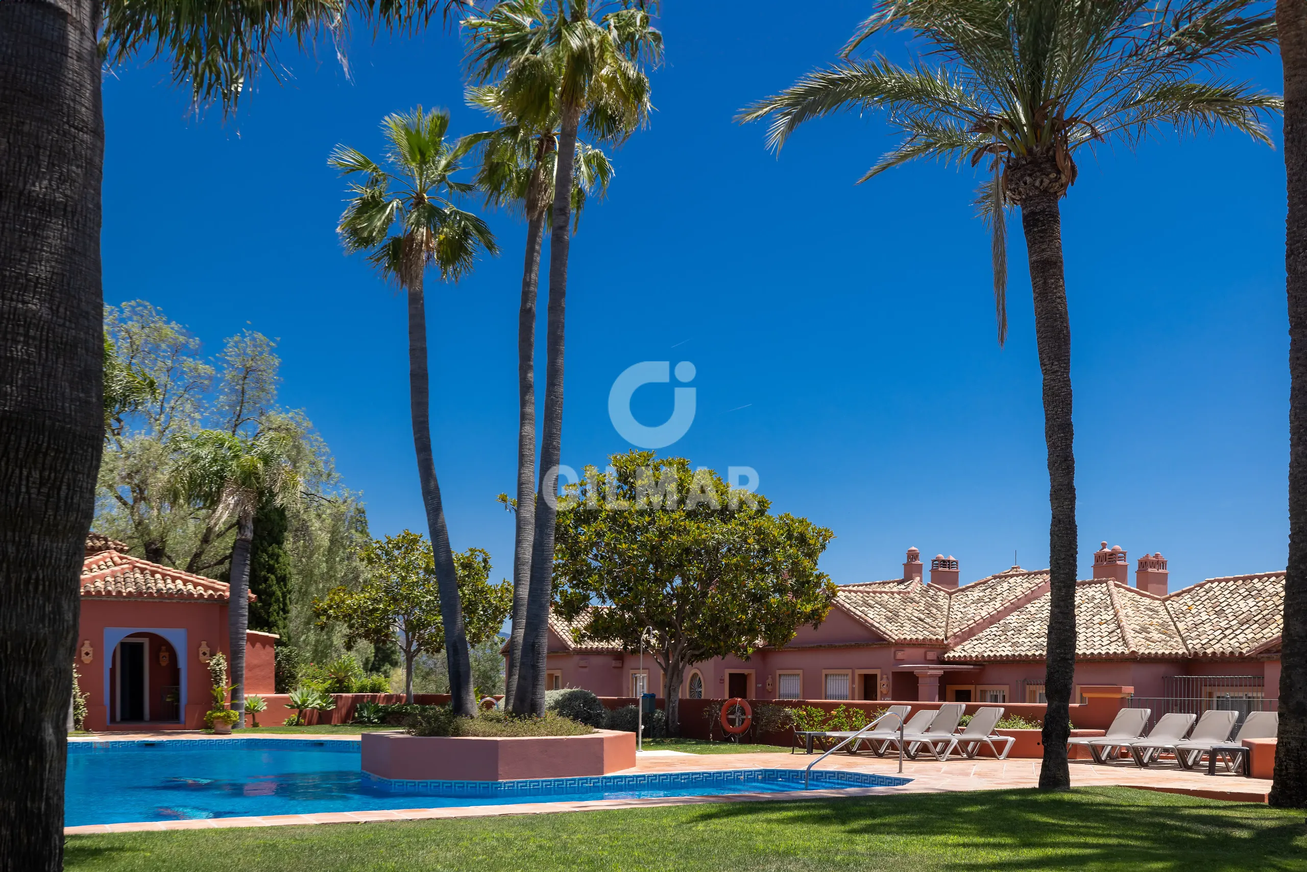 Apartment in Benahavís - Málaga